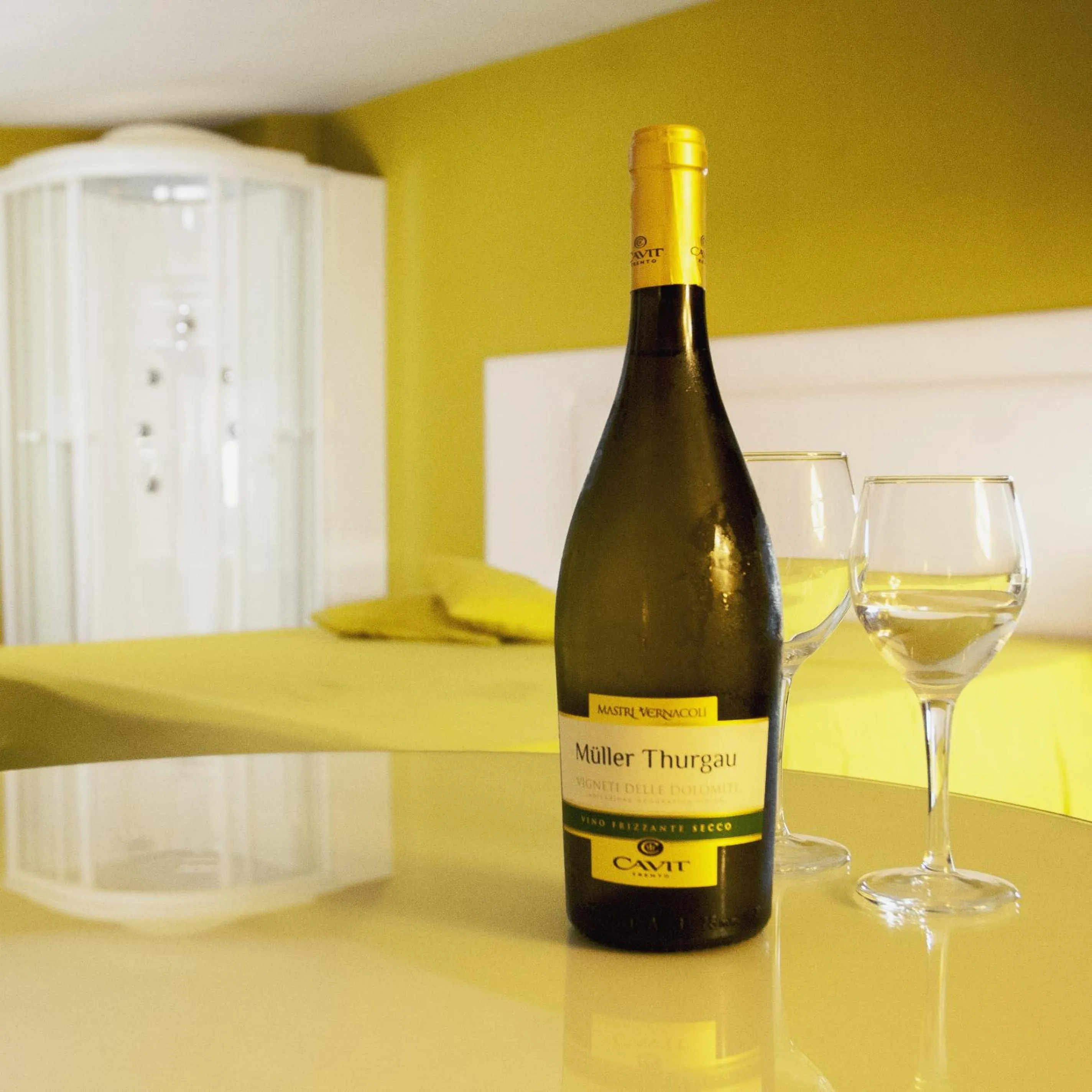 Hotel Masaniello Luxury