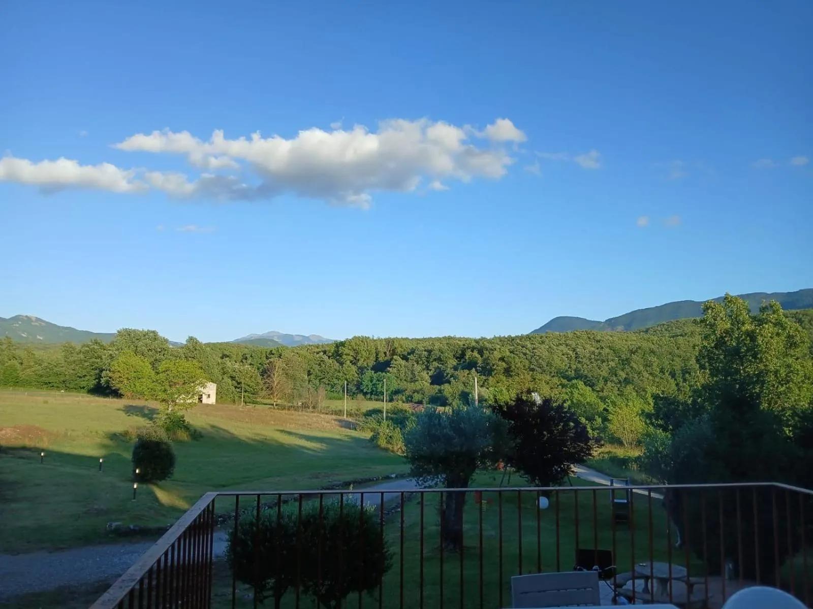 Country House Poggio Alto