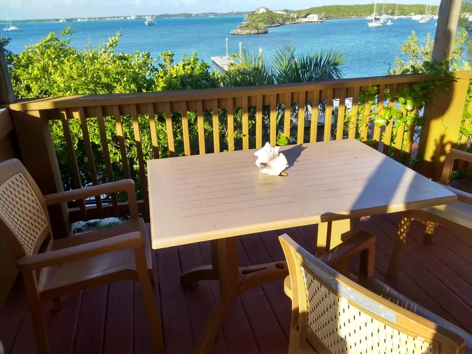 Lobby or reception in St Francis Resort