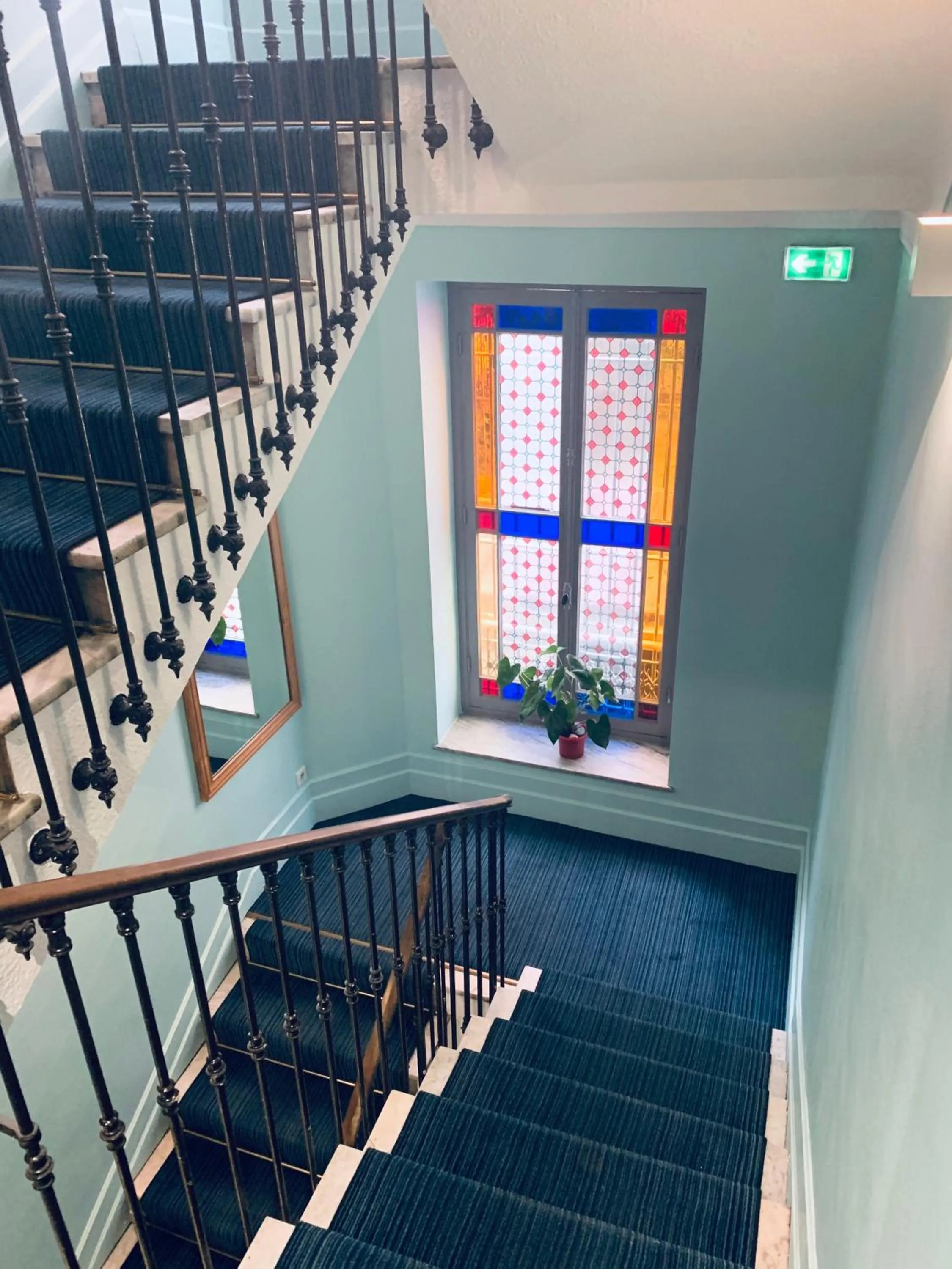 Hotel le Nice Etoile