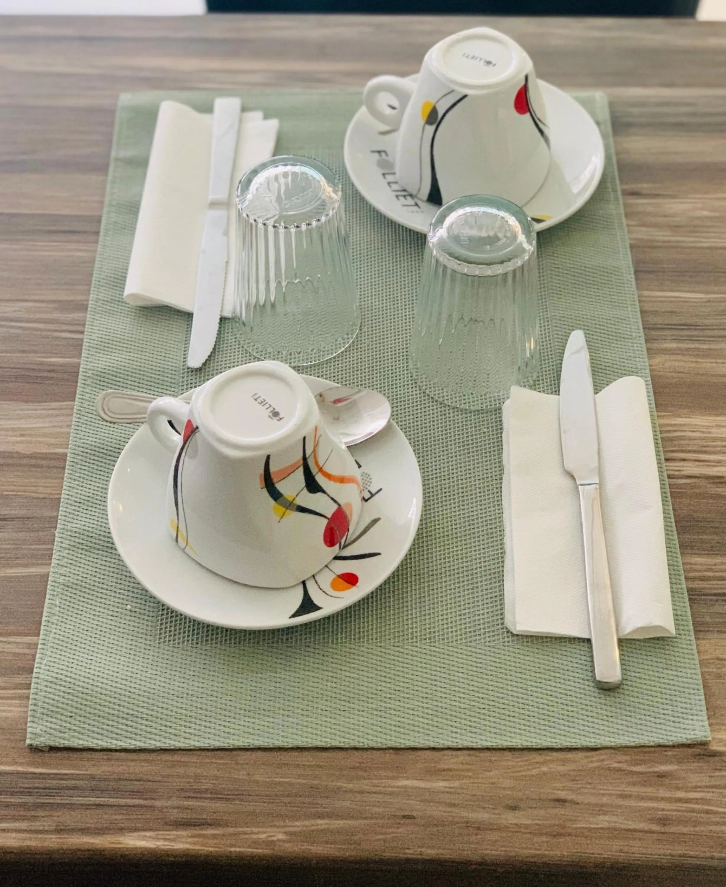 Hotel le Nice Etoile