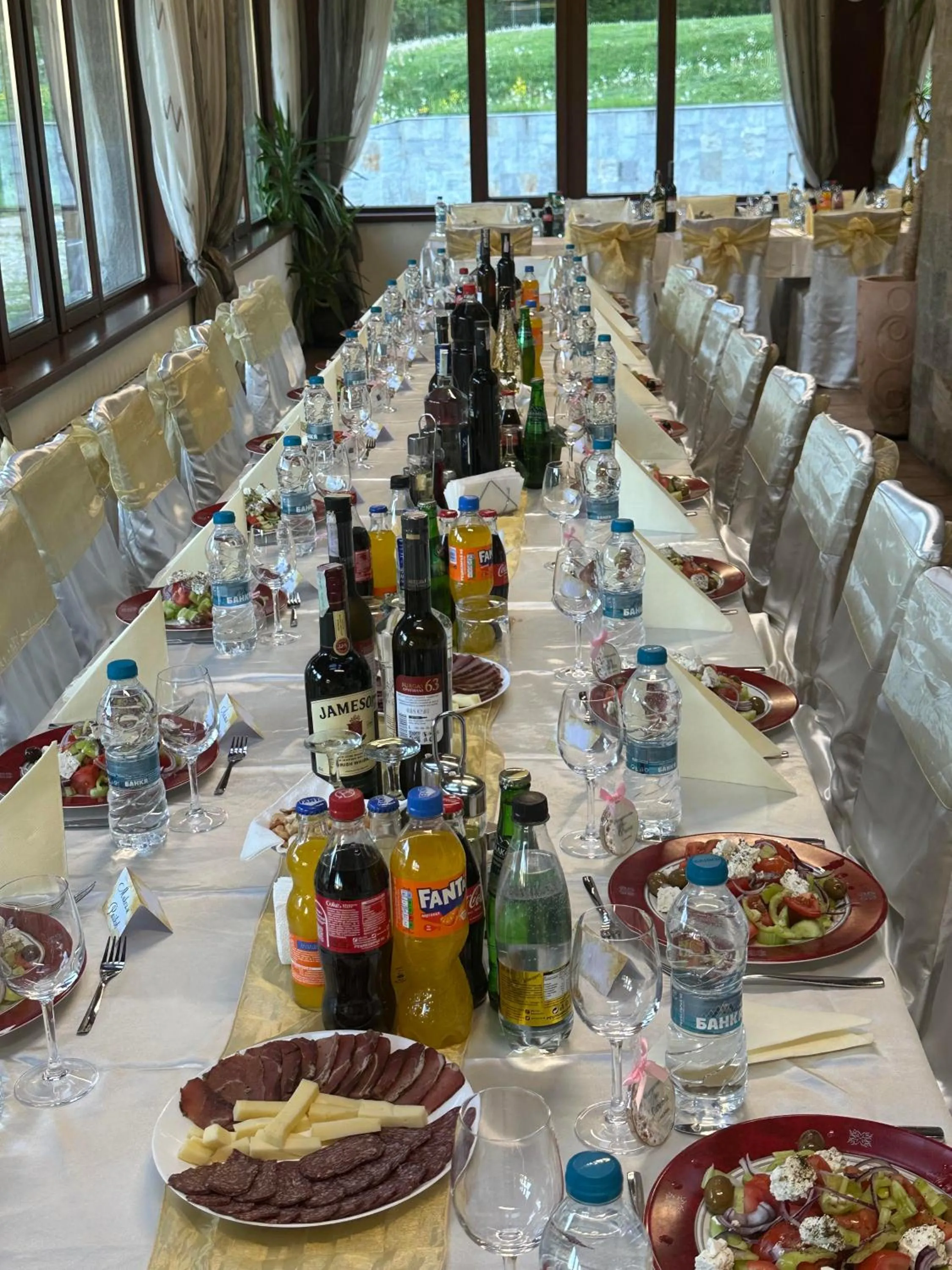 Borika Hotel