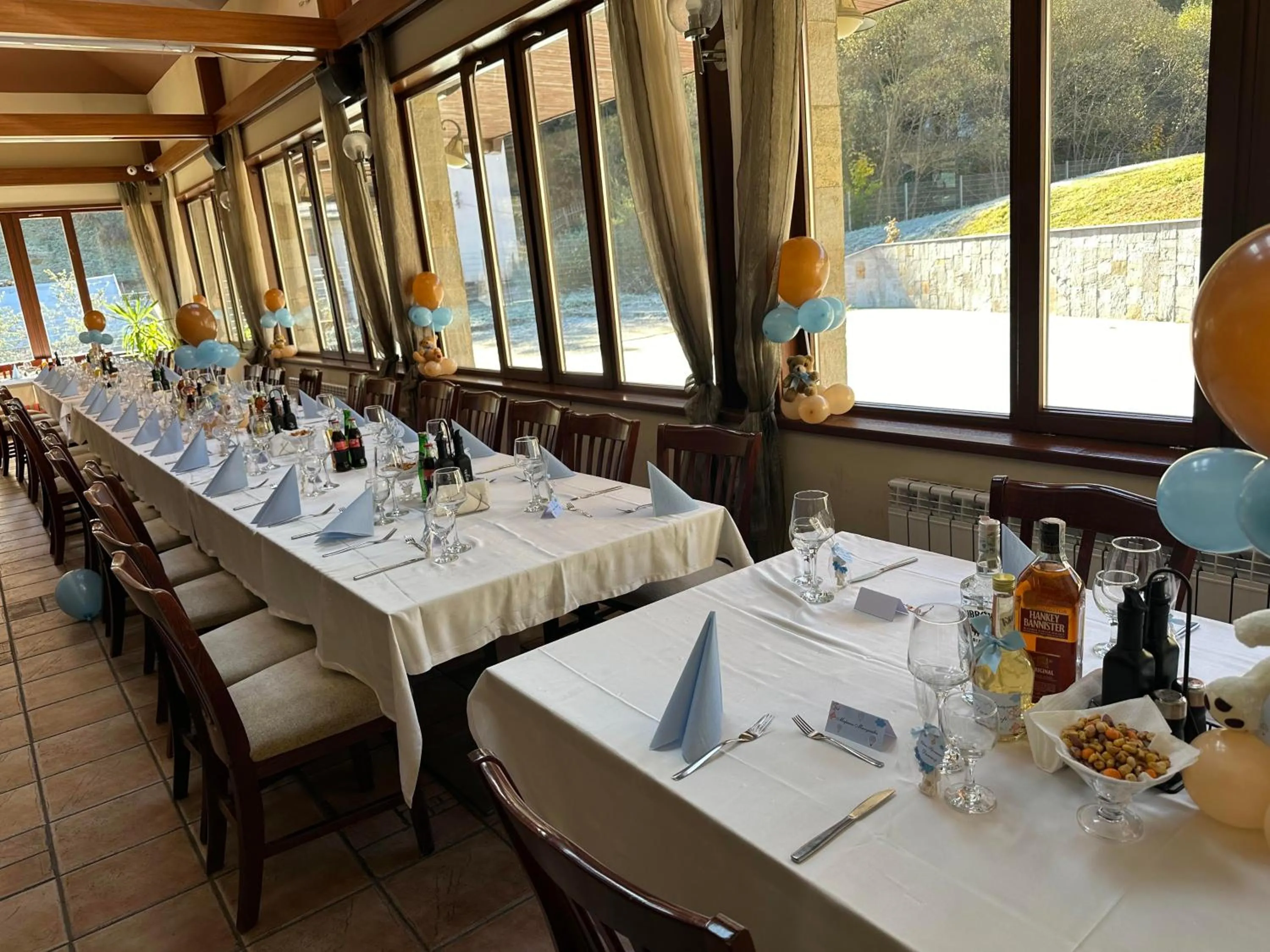 Borika Hotel