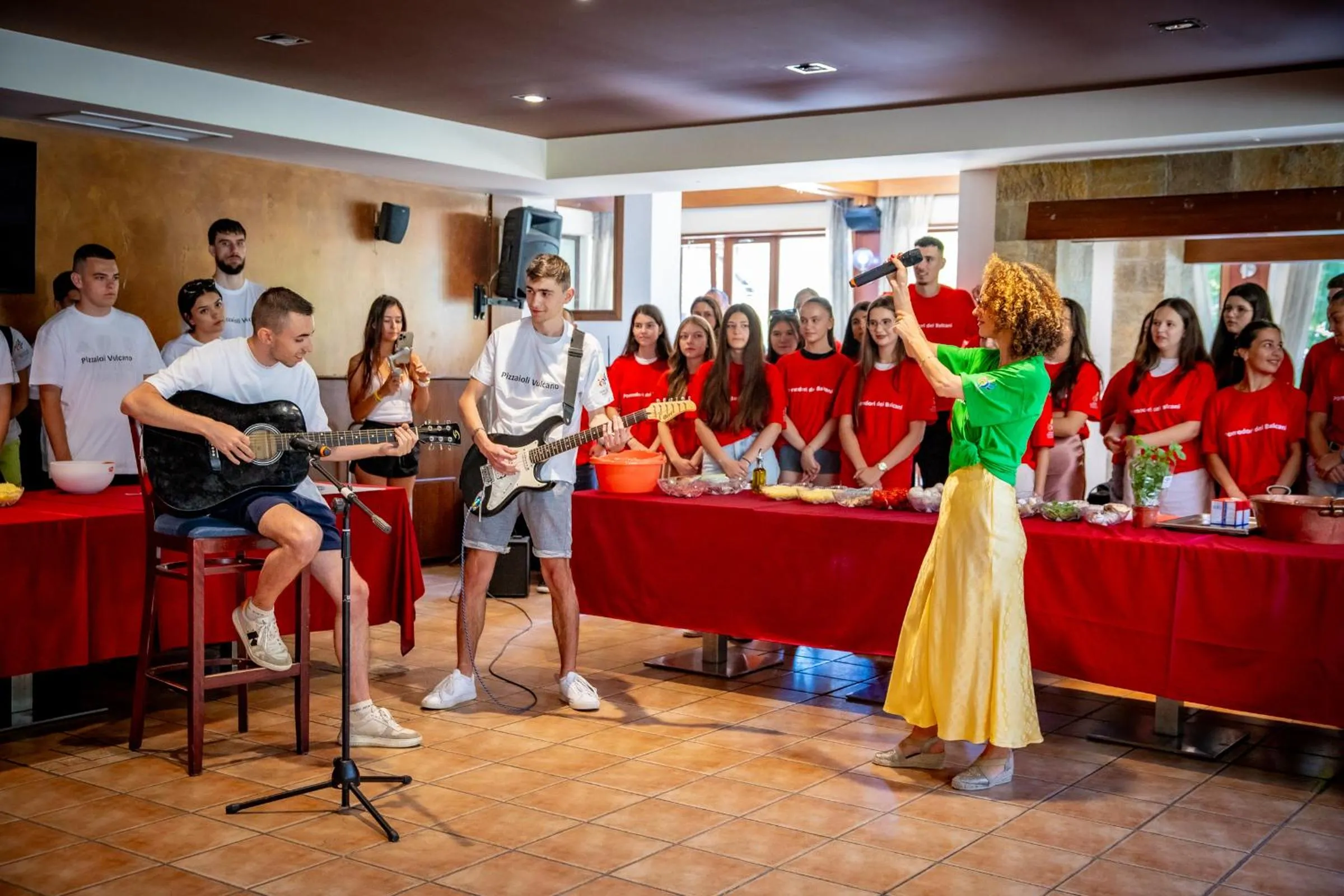 Borika Hotel