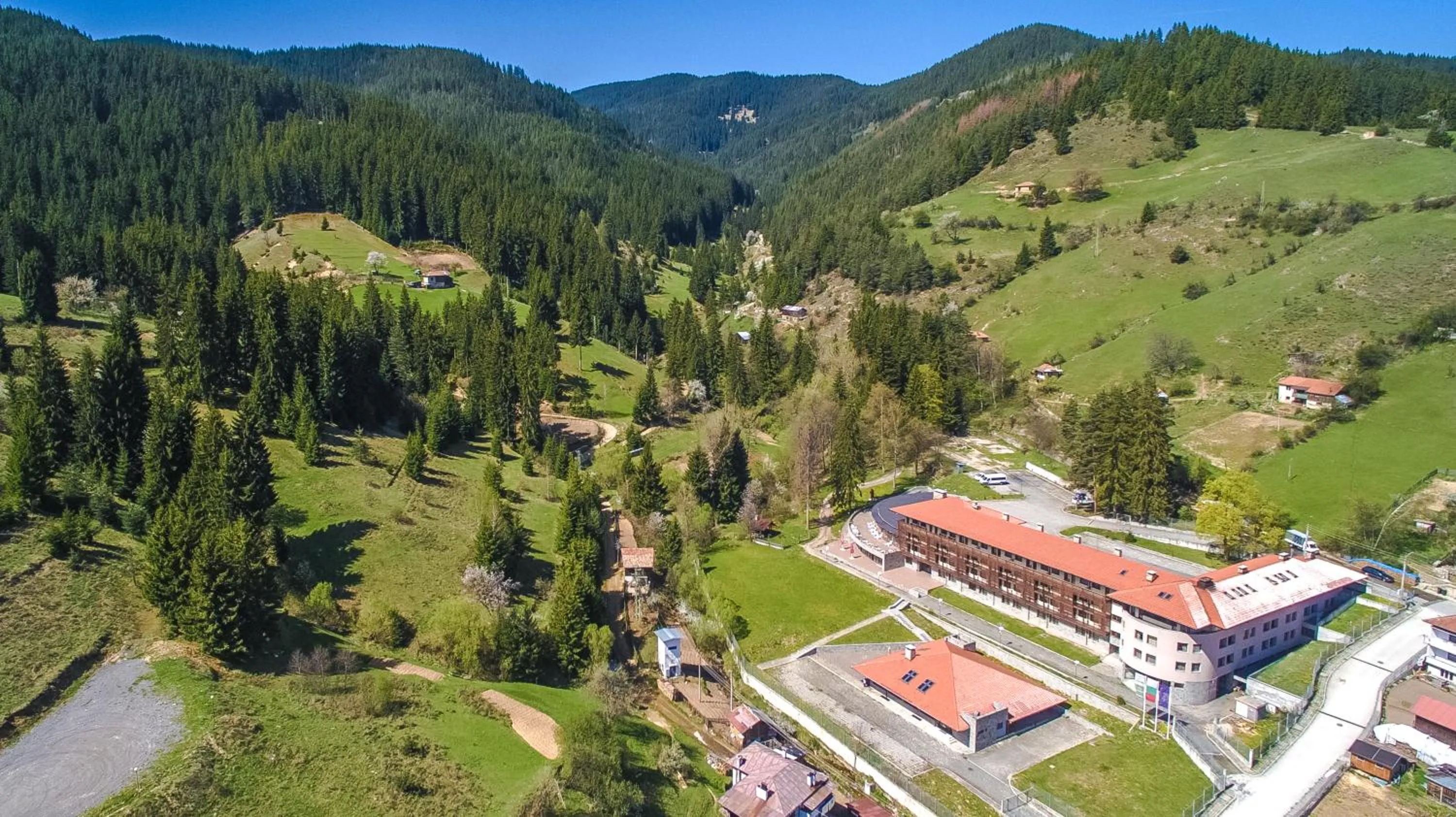 Borika Hotel