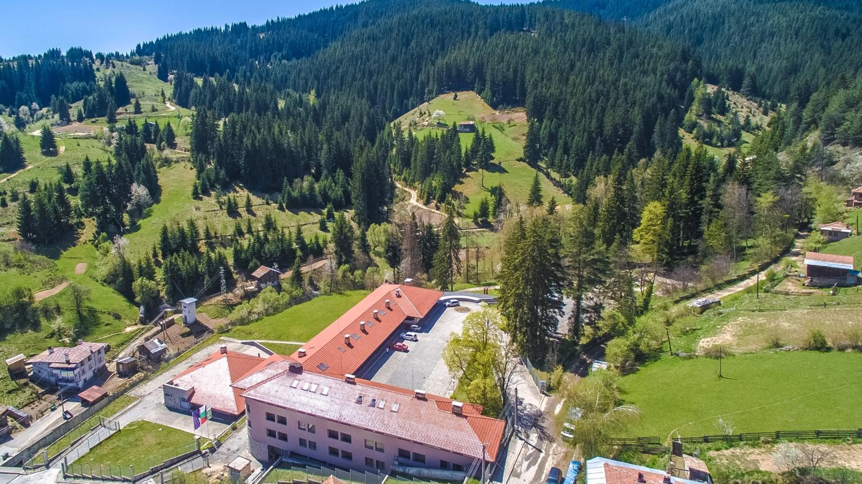 Borika Hotel