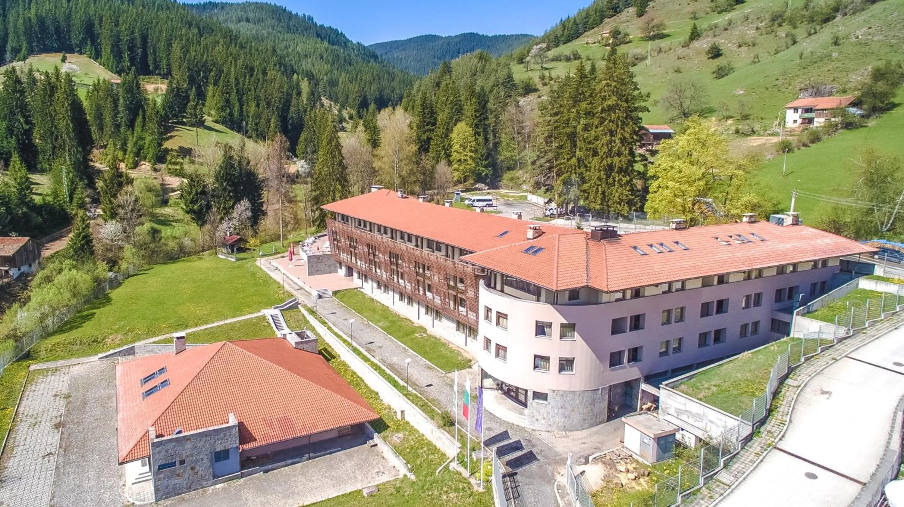 Borika Hotel