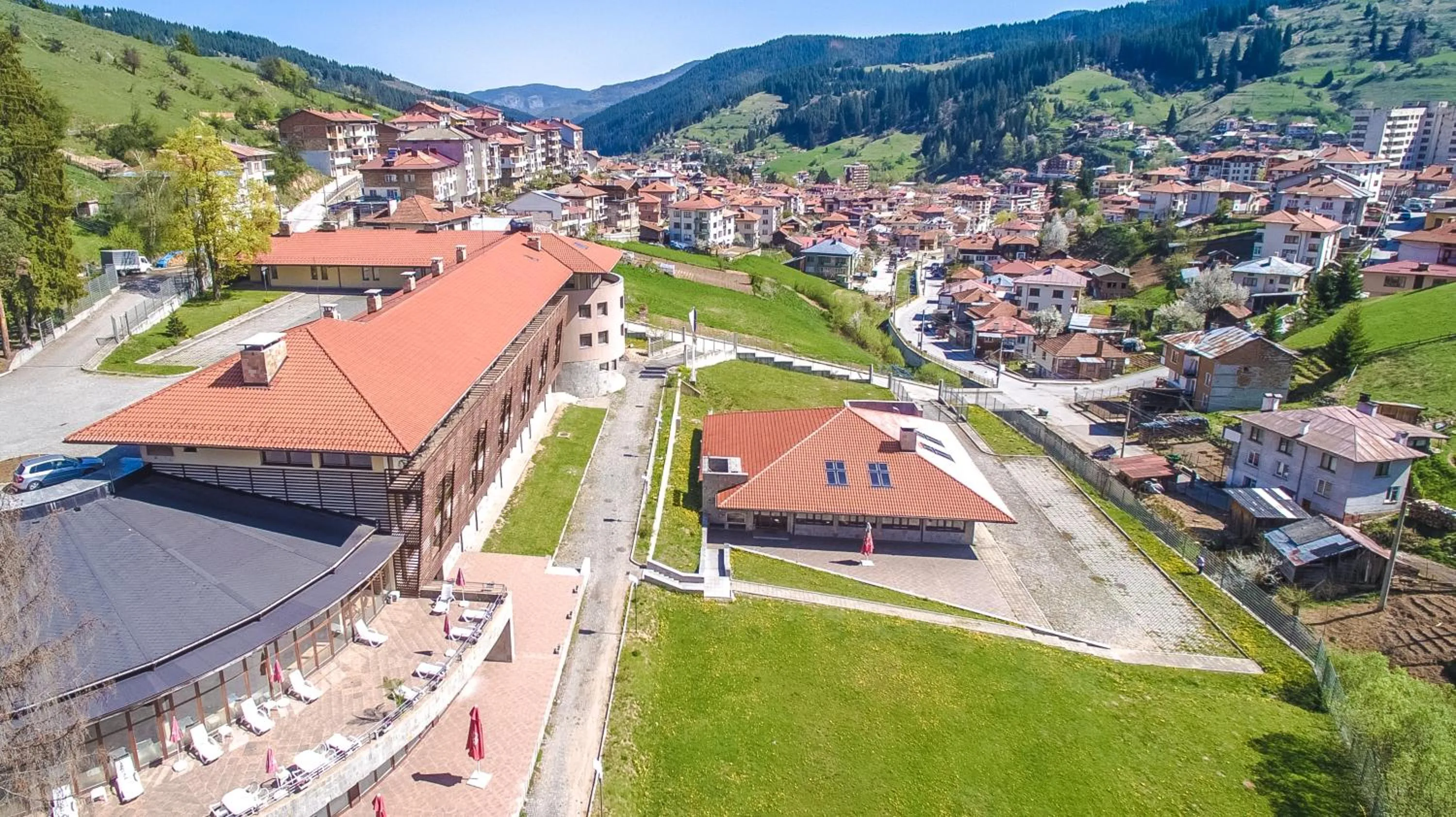 Borika Hotel