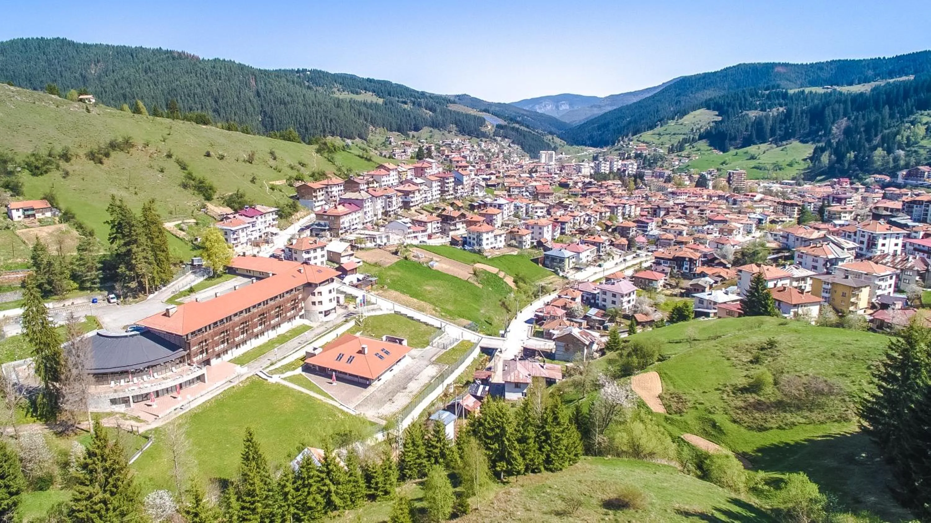 Borika Hotel