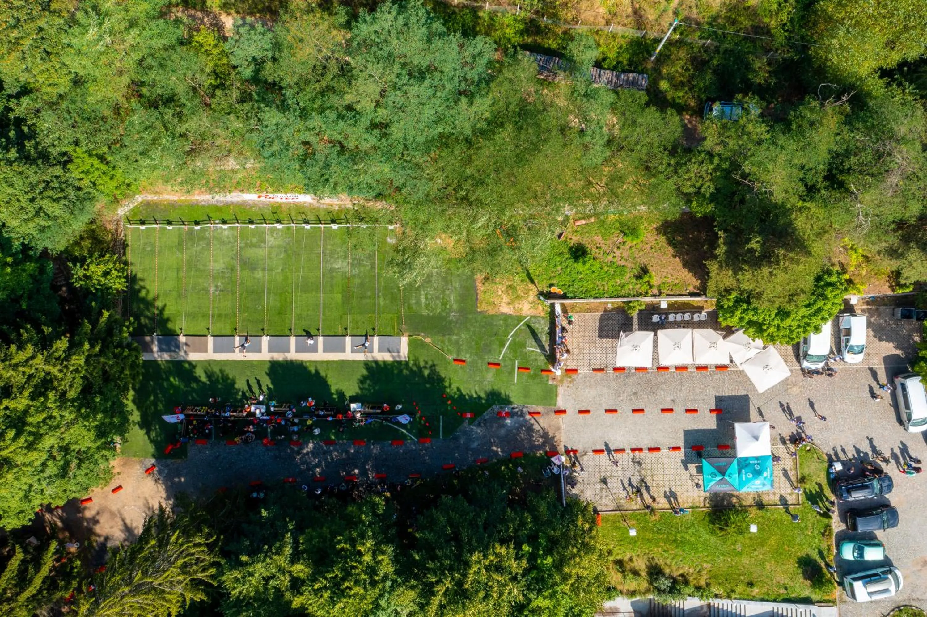 Borika Hotel