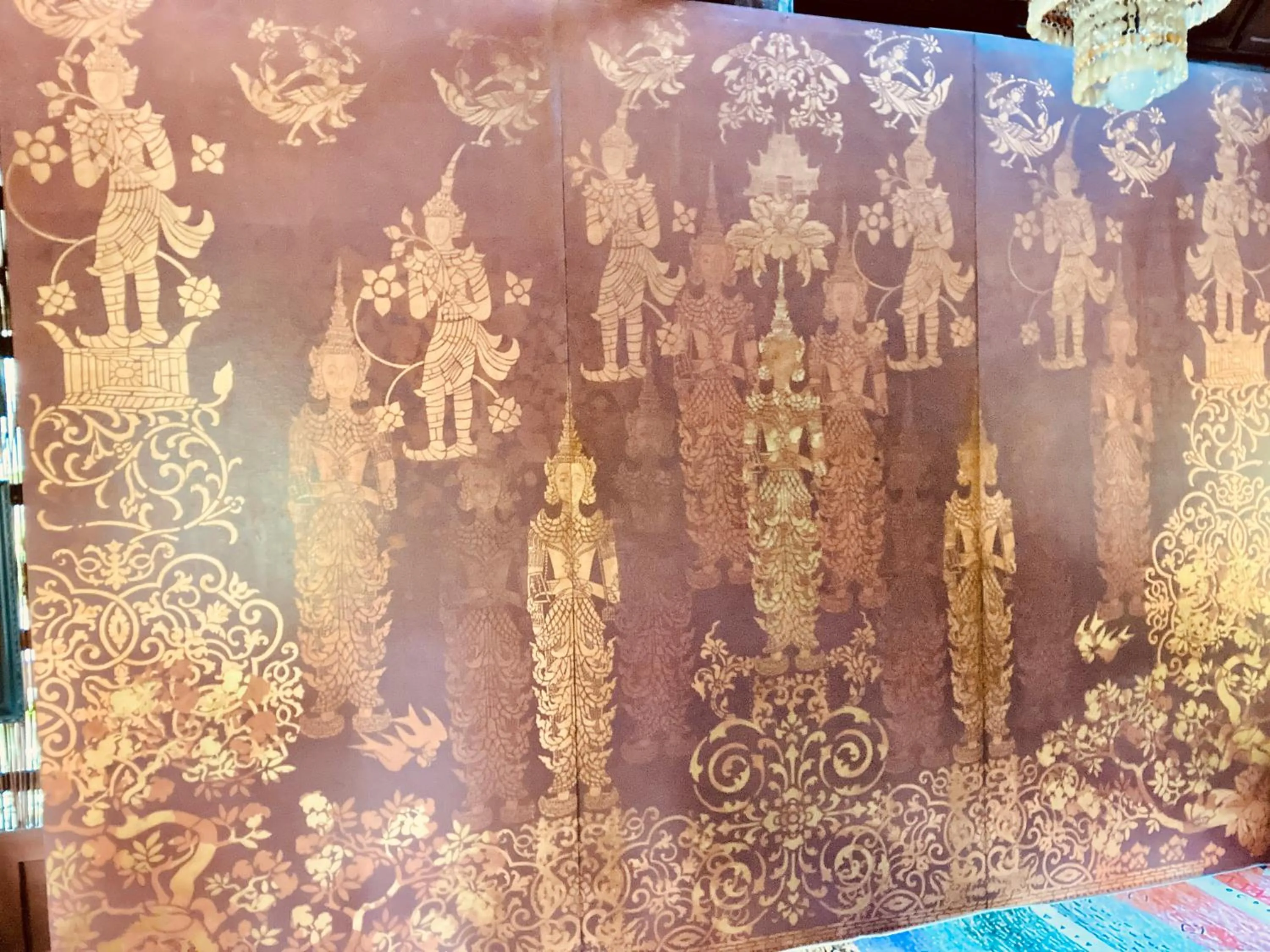 Property building in Ban Kaew Villas