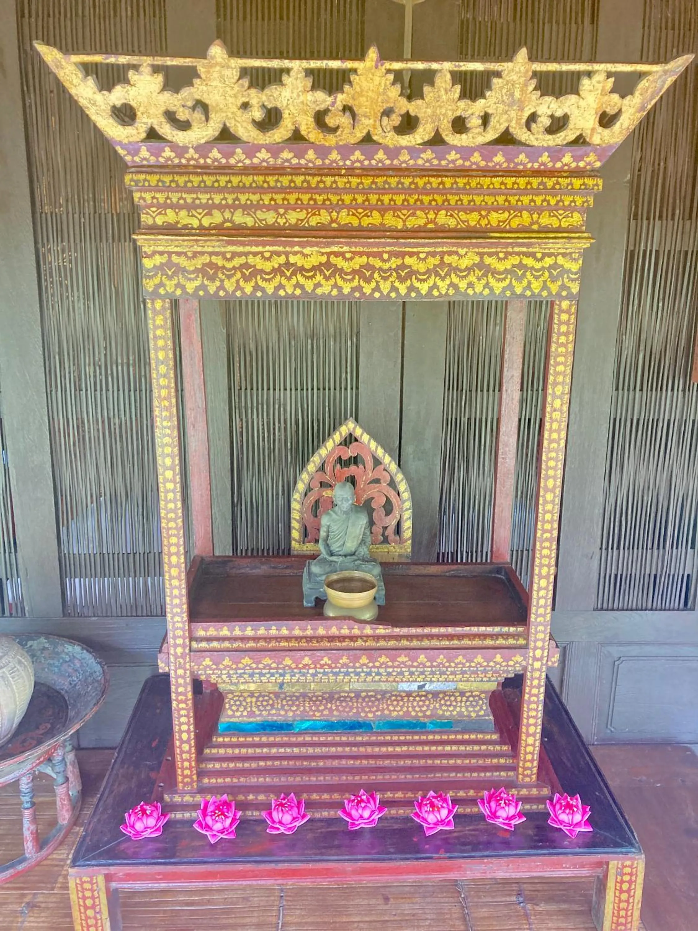 Property building in Ban Kaew Villas