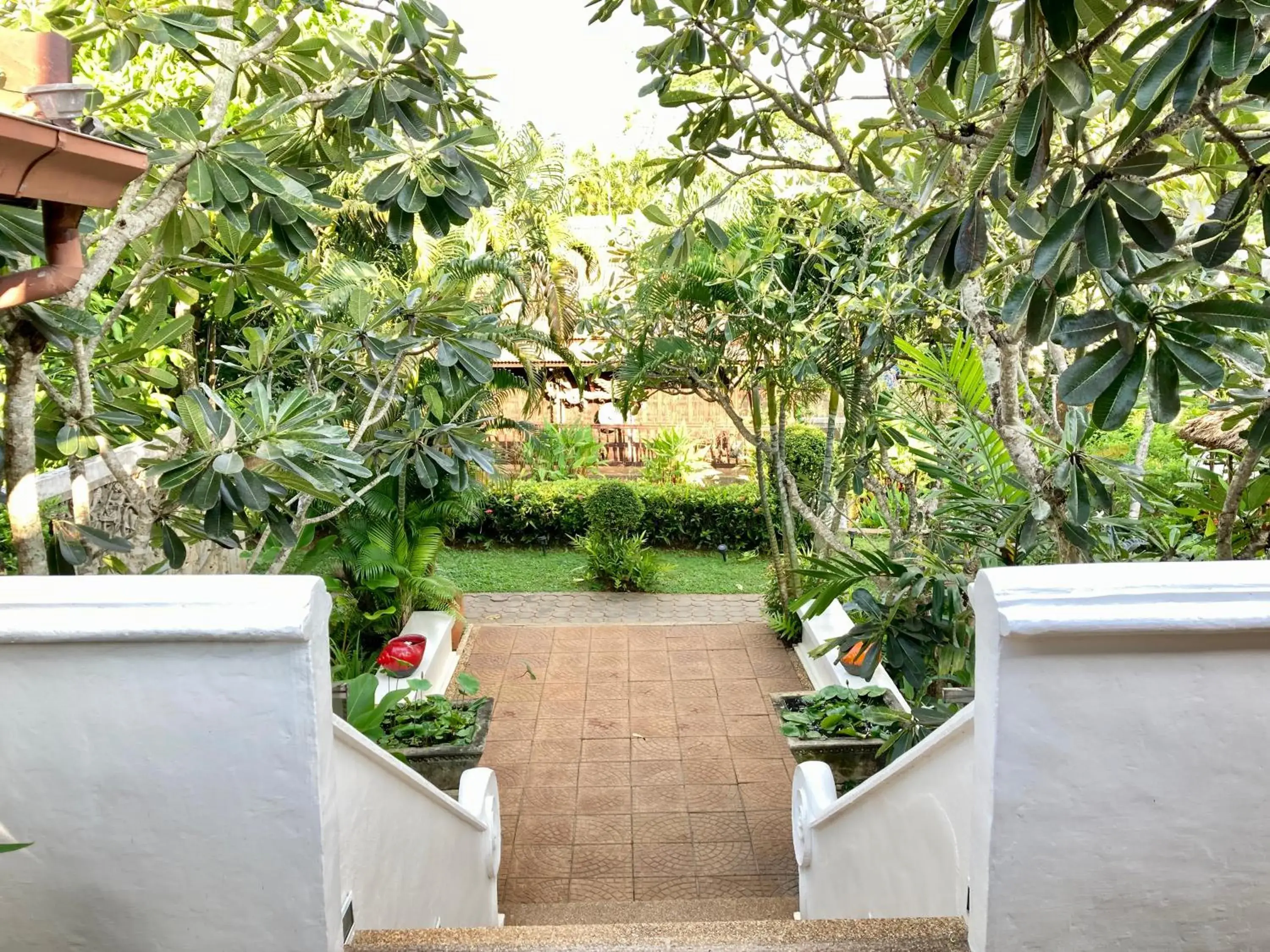 View (from property/room) in Ban Kaew Villas View (from property/room) in Ban Kaew Villas