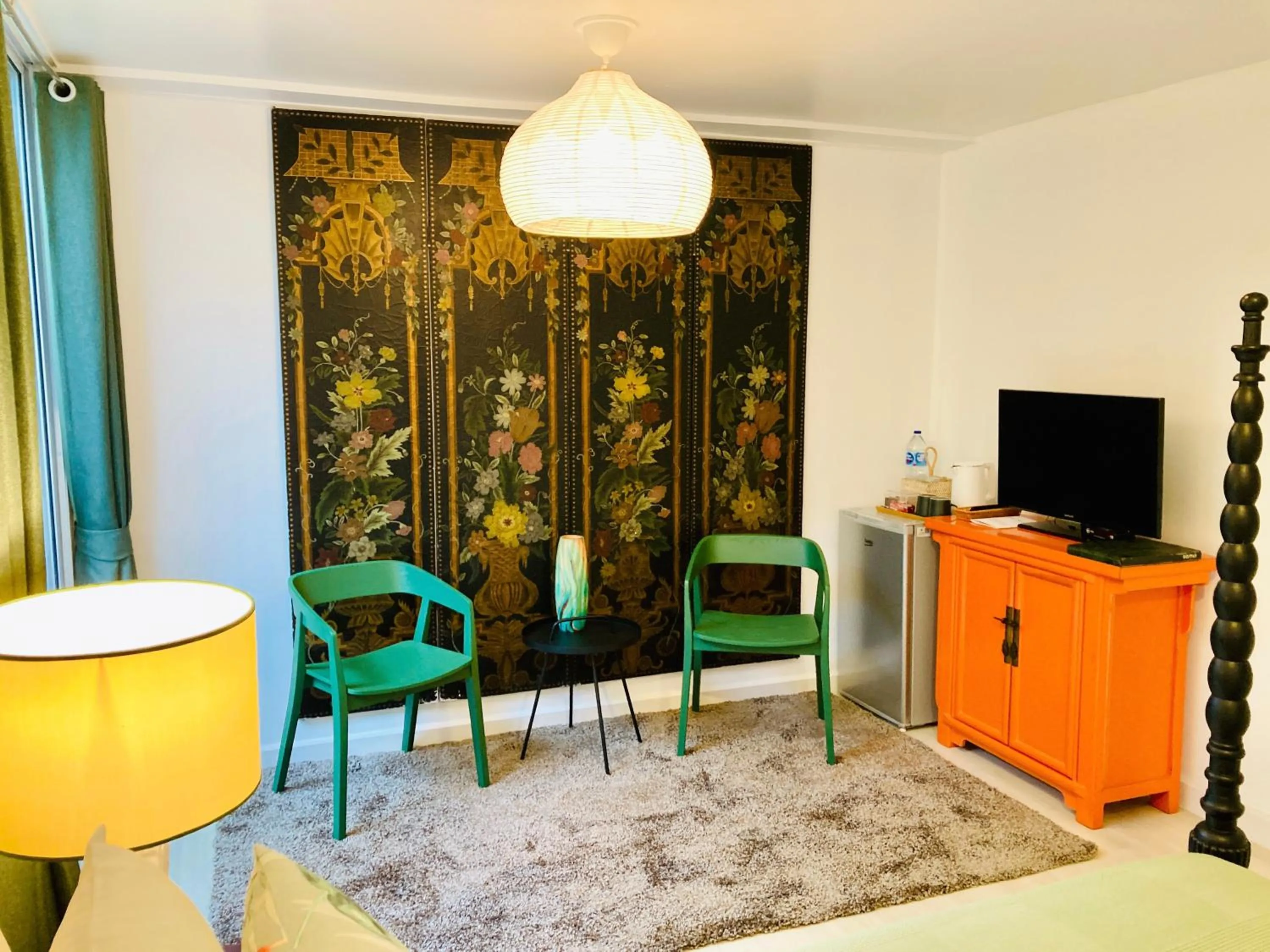 TV and multimedia in Ban Kaew Villas