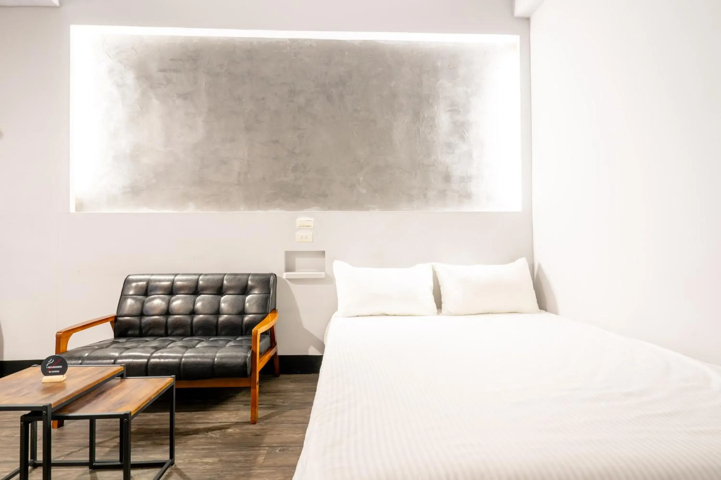 Photo of the whole room, Bed in Utopia Hostel Photo of the whole room, Bed in Utopia Hostel