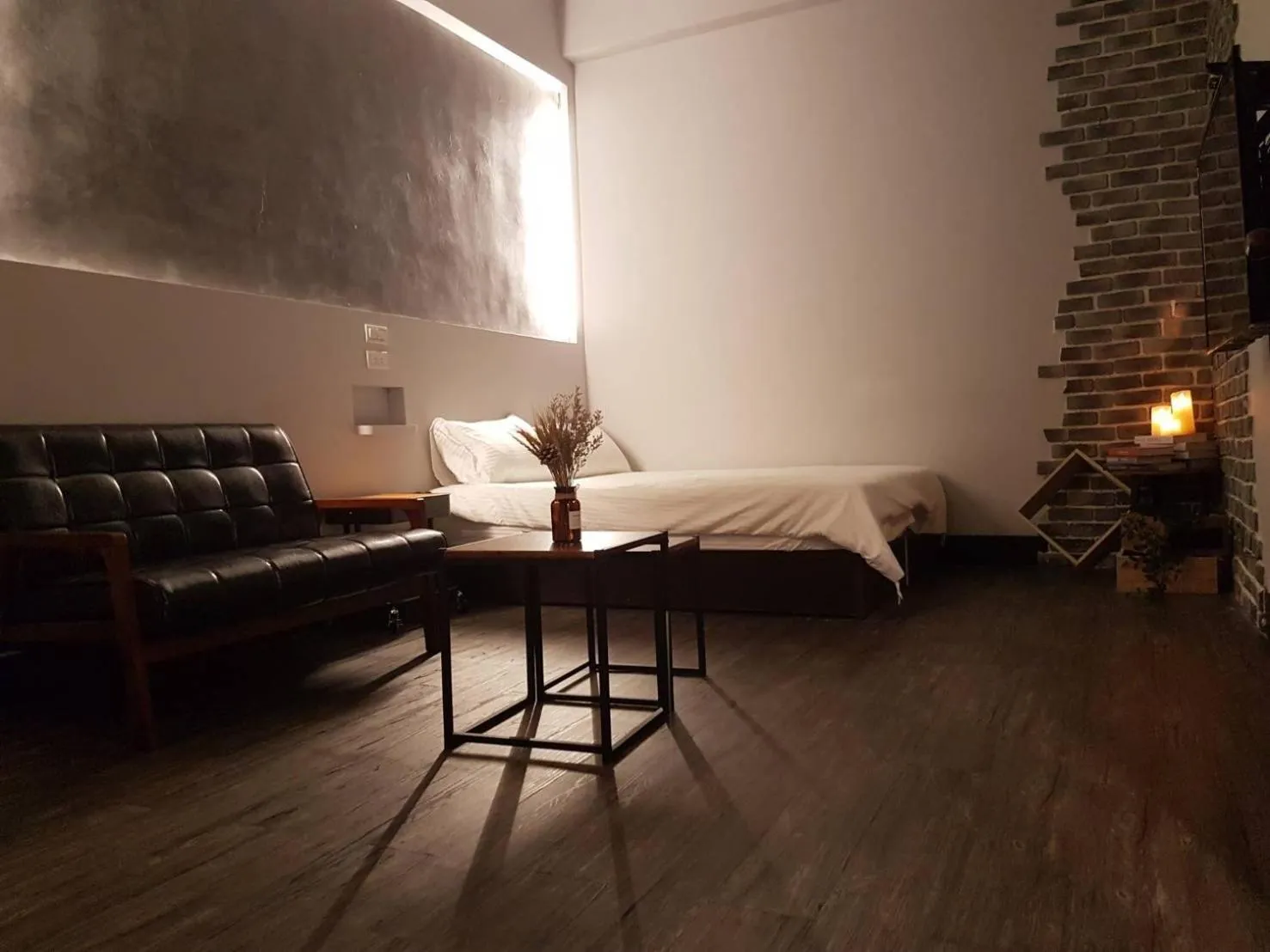 Bed in Utopia Hostel