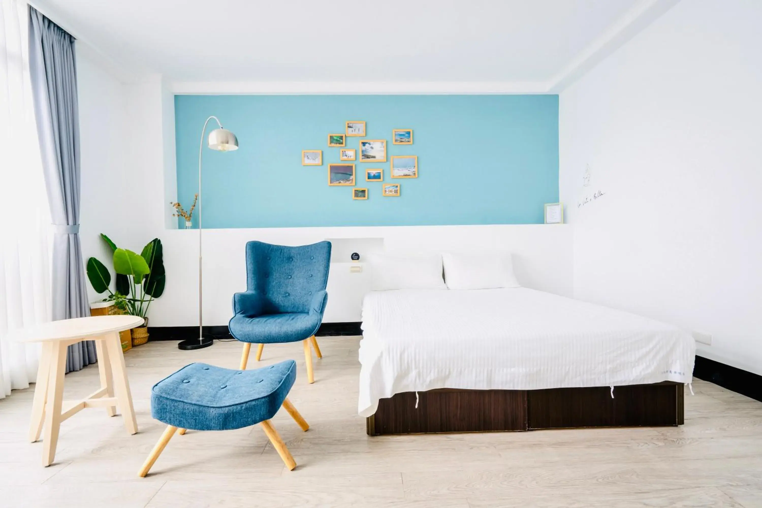 Photo of the whole room, Bed in Utopia Hostel Photo of the whole room, Bed in Utopia Hostel