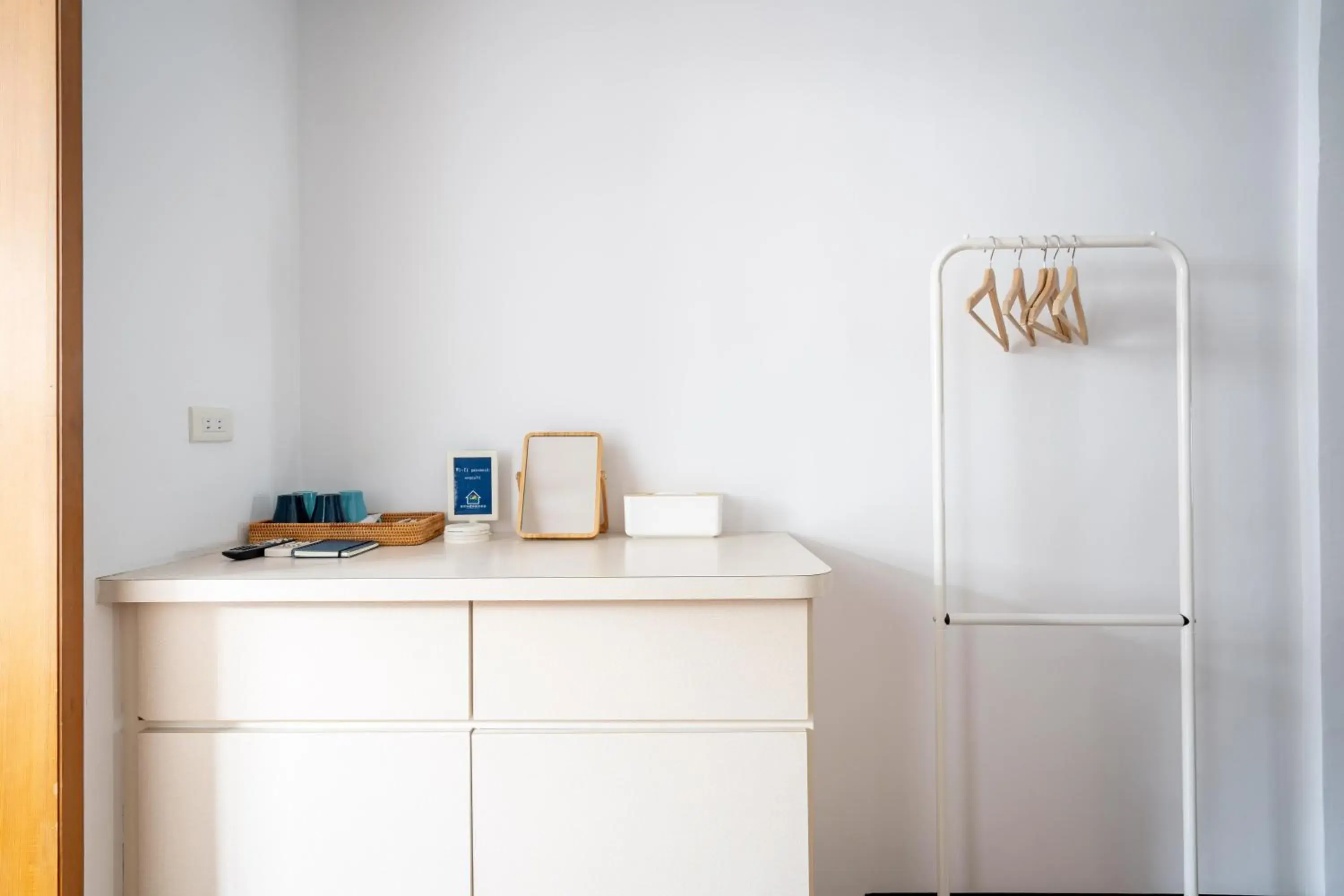 Photo of the whole room in Utopia Hostel Photo of the whole room in Utopia Hostel