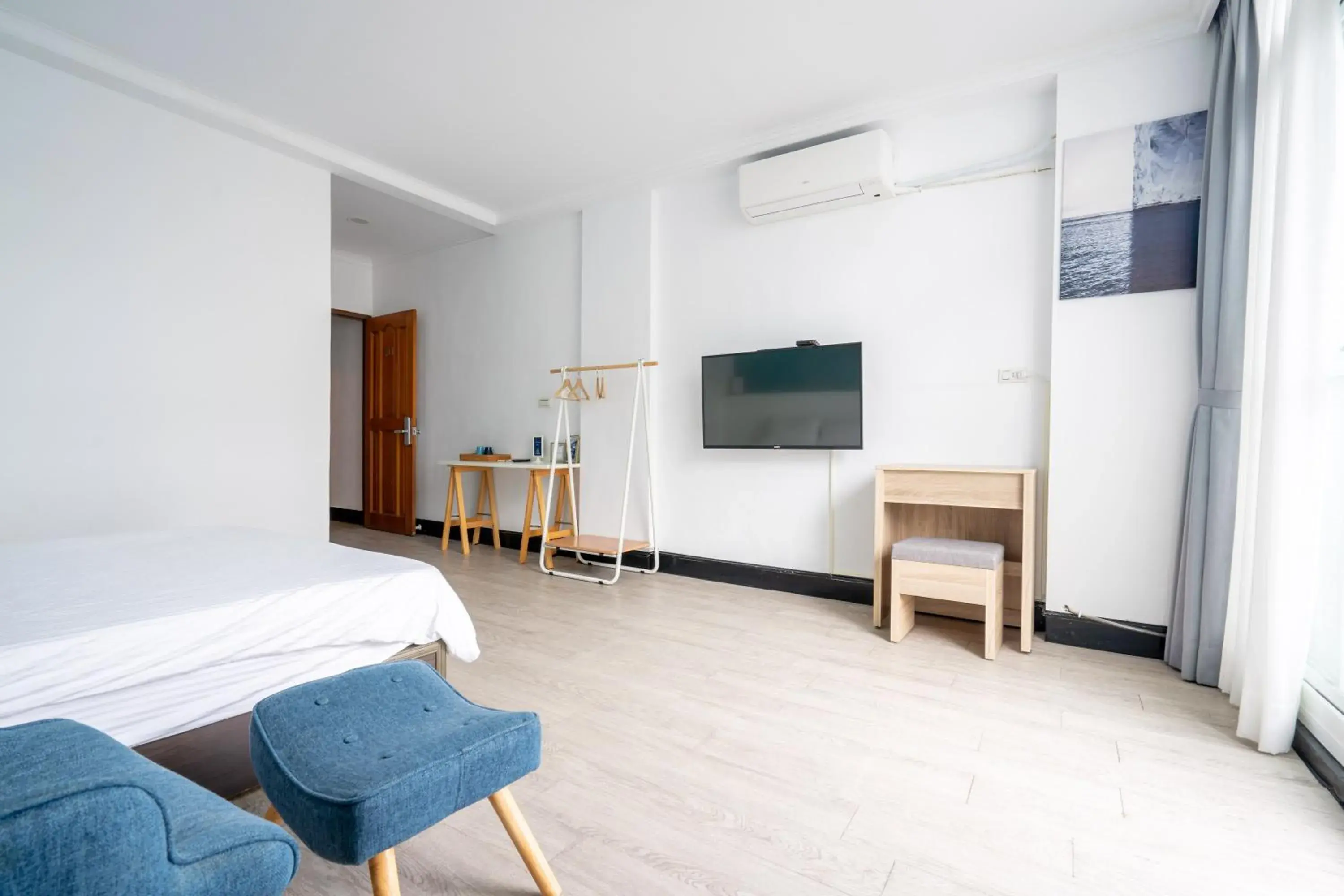 Photo of the whole room, Bed in Utopia Hostel Photo of the whole room, Bed in Utopia Hostel