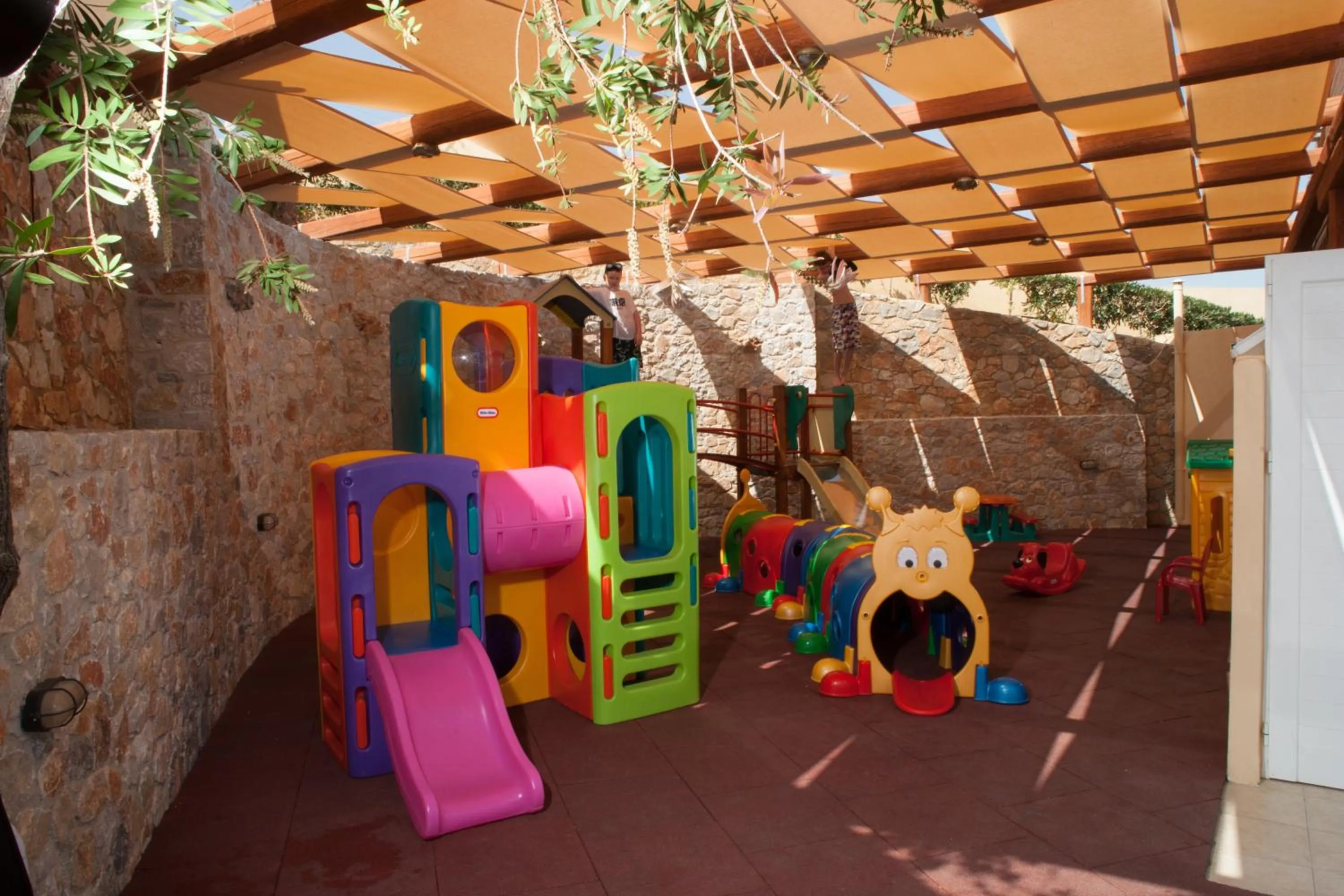 Day in Eurohotel Theo Hotel