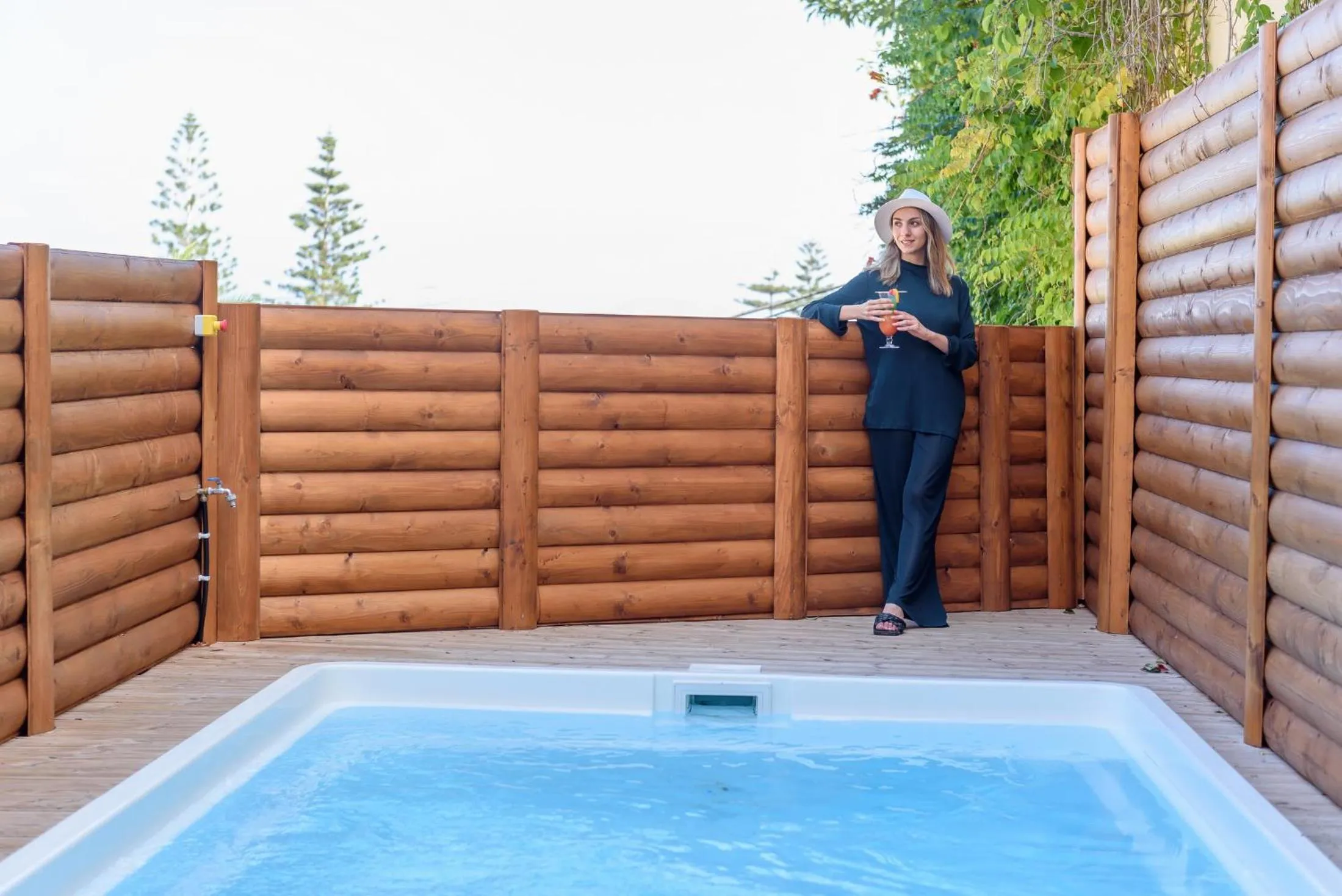 People in Eurohotel Theo Hotel