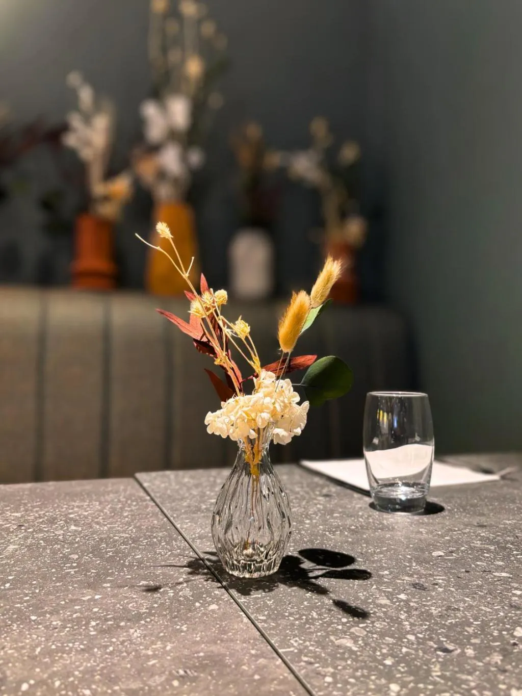 Restaurant/places to eat in Logis Hotel L'Ours de Mutzig