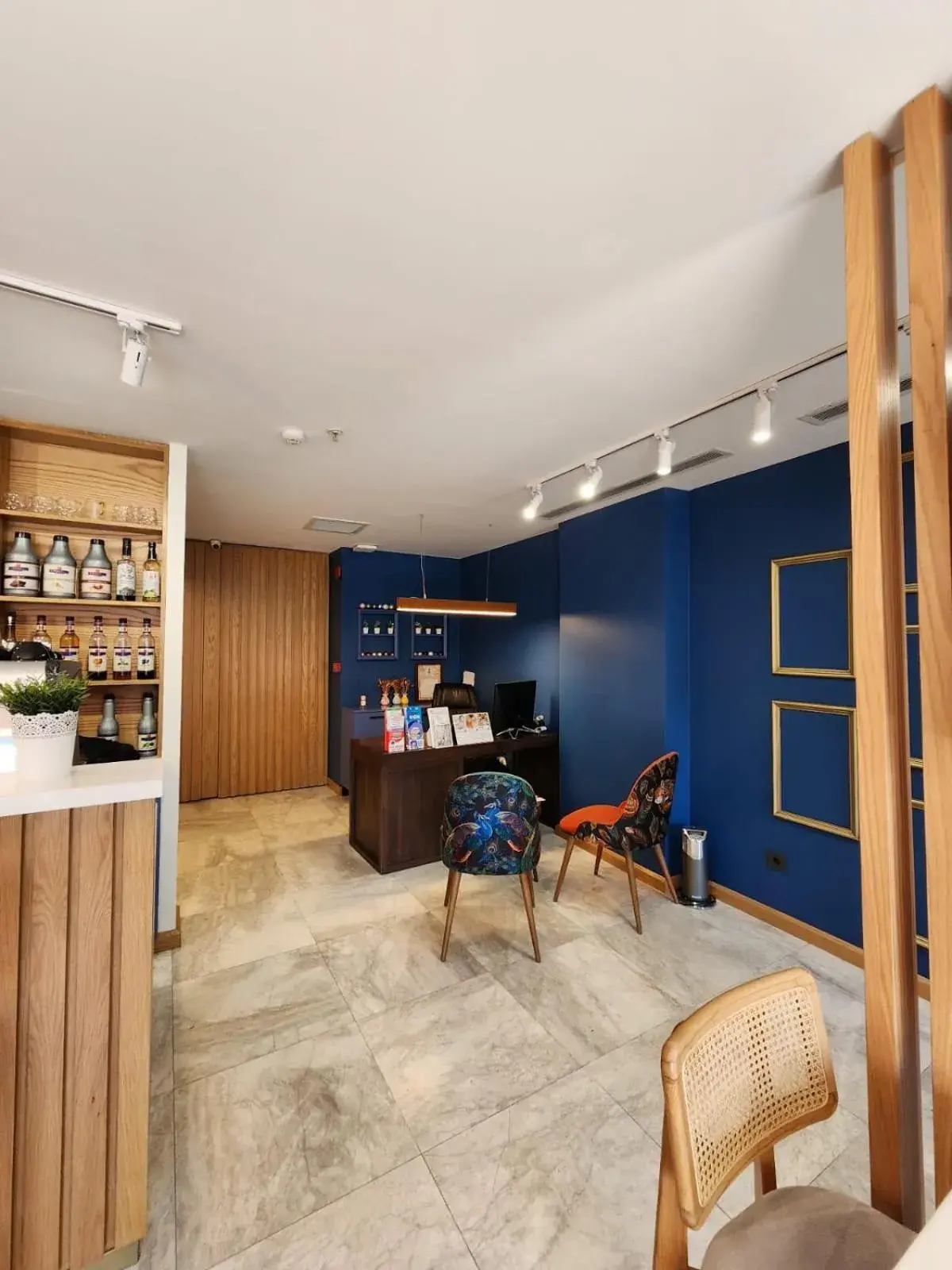 Restaurant/places to eat in Taksim Landhouse Hotel Restaurant/places to eat in Taksim Landhouse Hotel