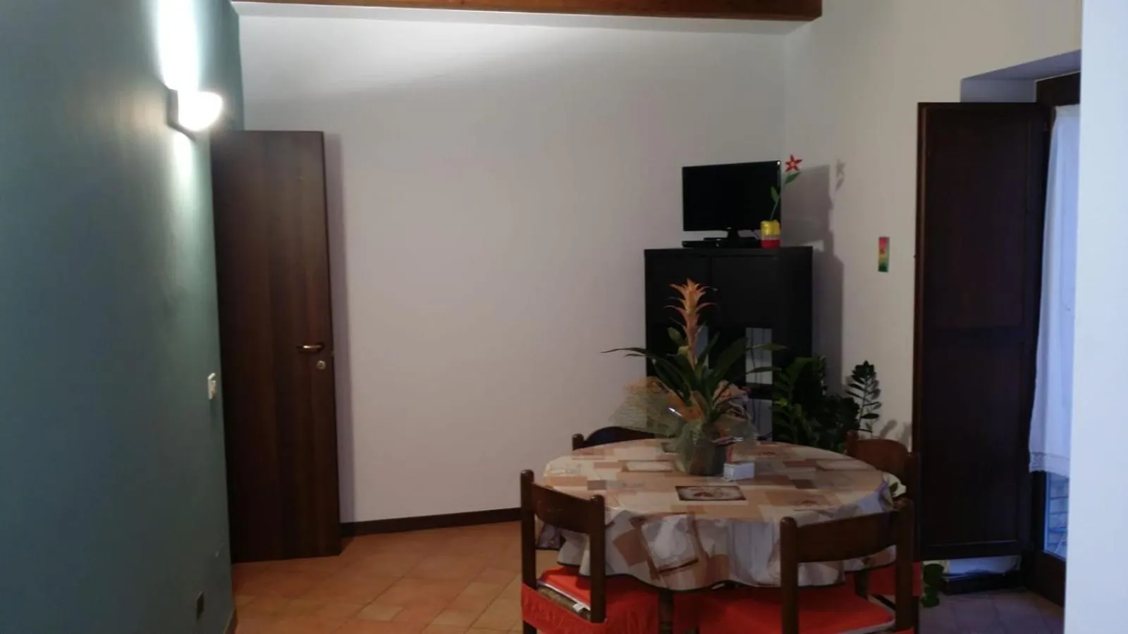 Albergo Diffuso di Campolattaro