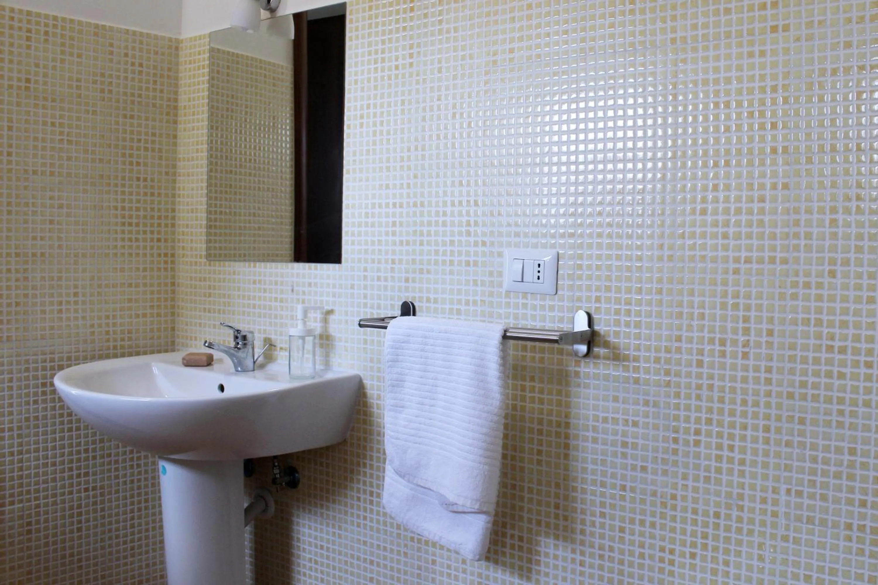 Albergo Diffuso di Campolattaro