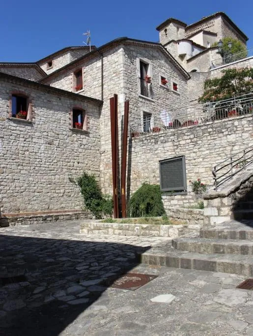 Albergo Diffuso di Campolattaro