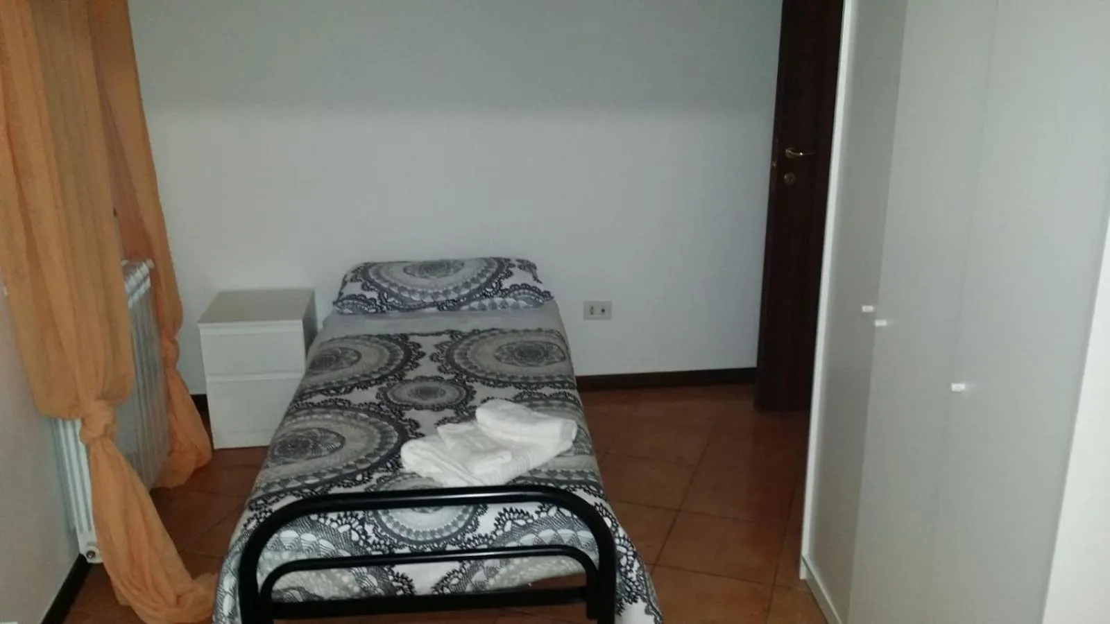 Bed in Albergo Diffuso di Campolattaro