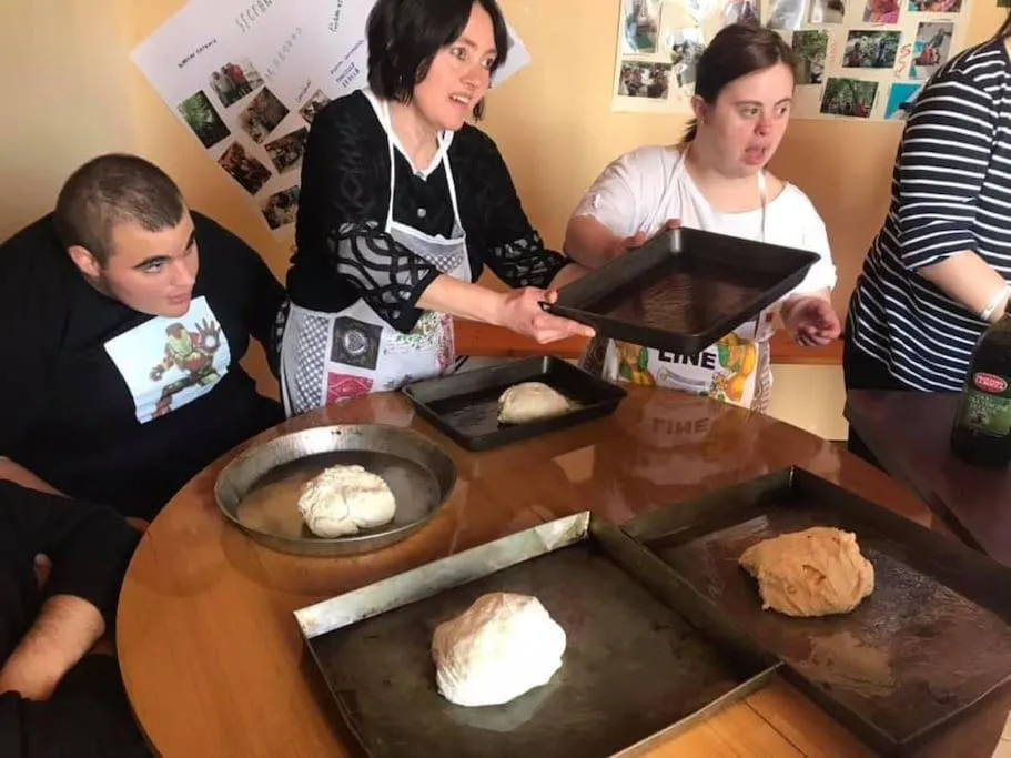 Albergo Diffuso di Campolattaro