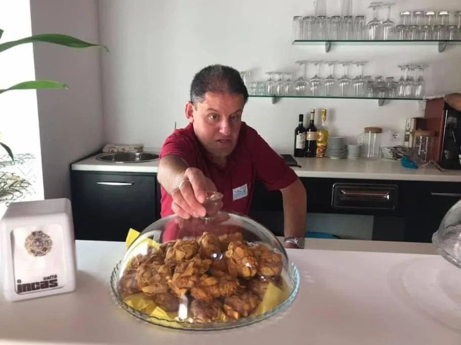 Albergo Diffuso di Campolattaro