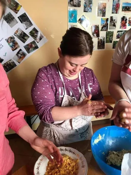 Albergo Diffuso di Campolattaro