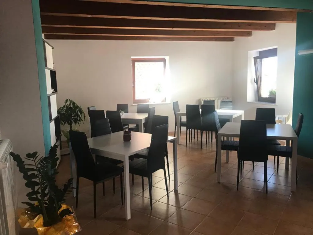 Albergo Diffuso di Campolattaro