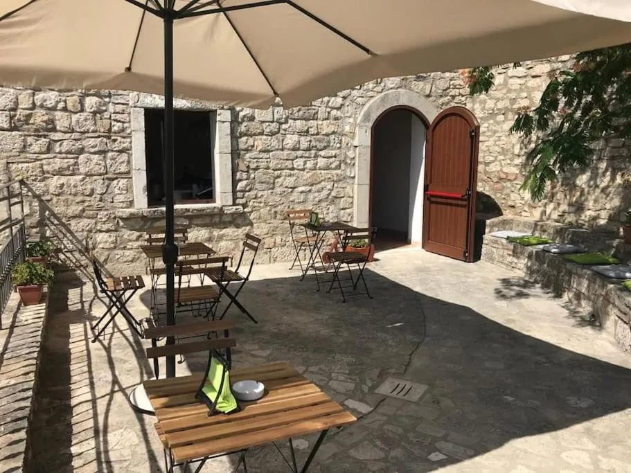 Albergo Diffuso di Campolattaro