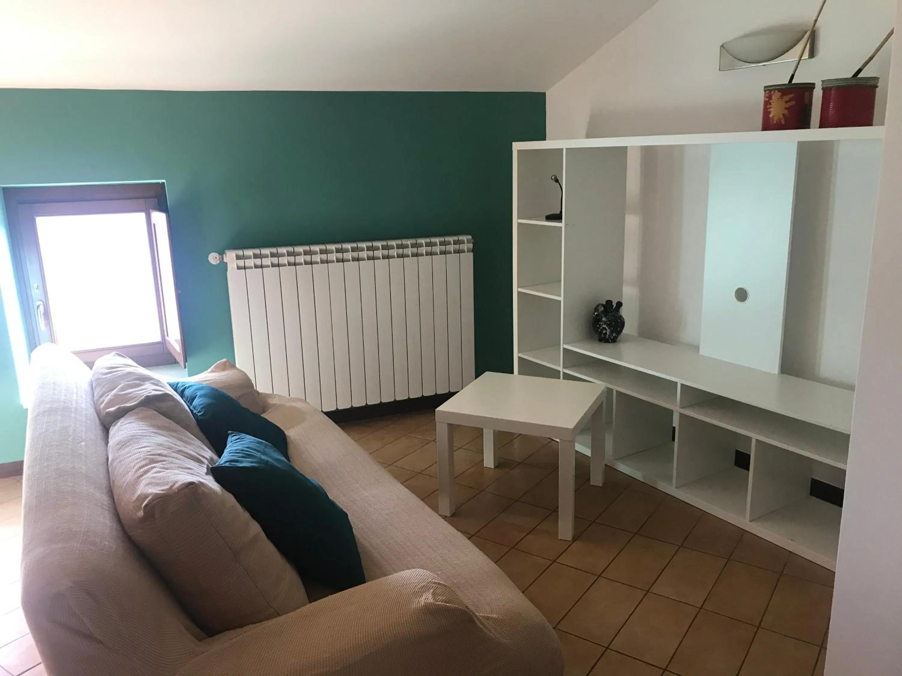 Albergo Diffuso di Campolattaro