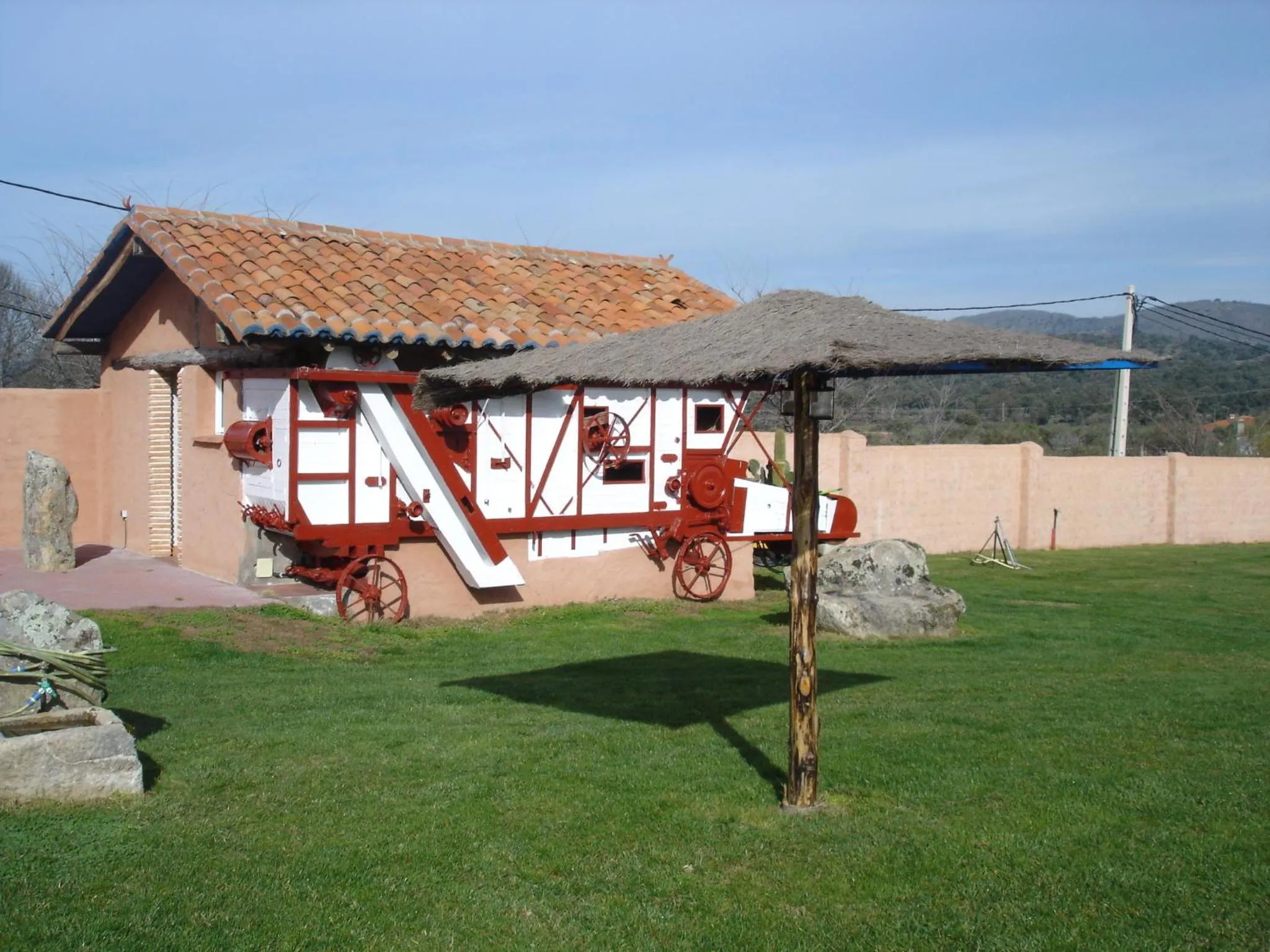 Posada Tresmentiras