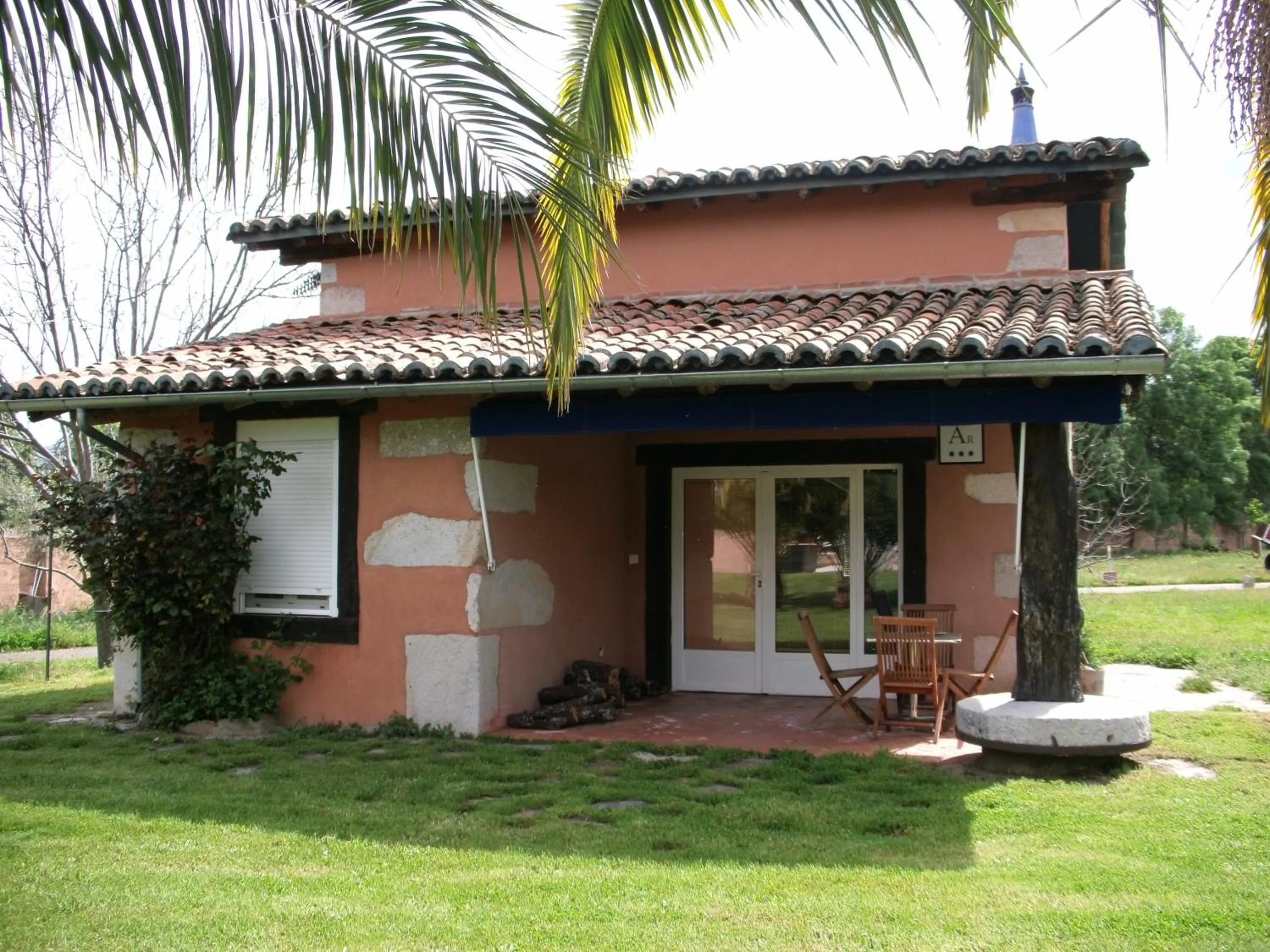Posada Tresmentiras