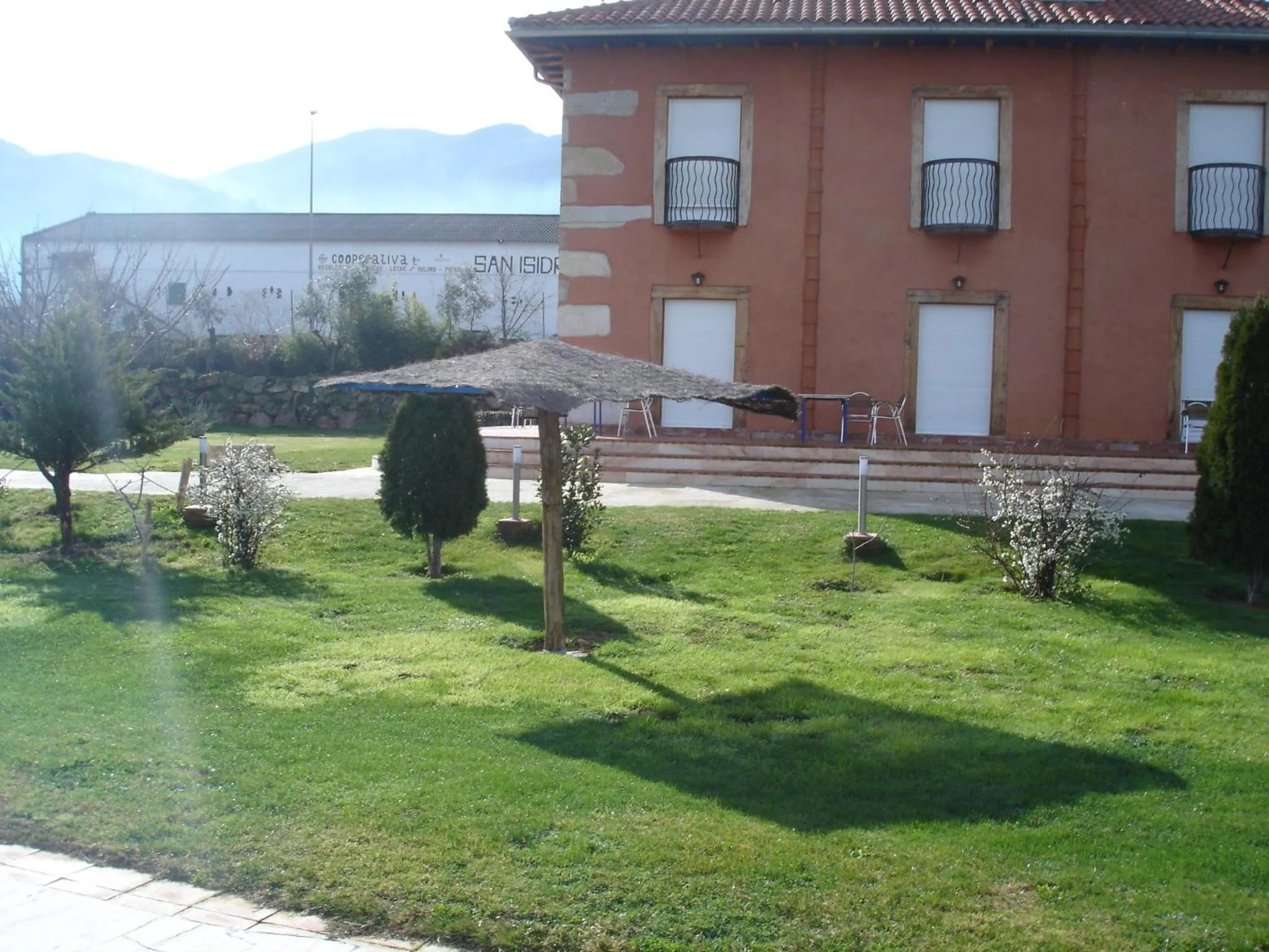 Posada Tresmentiras