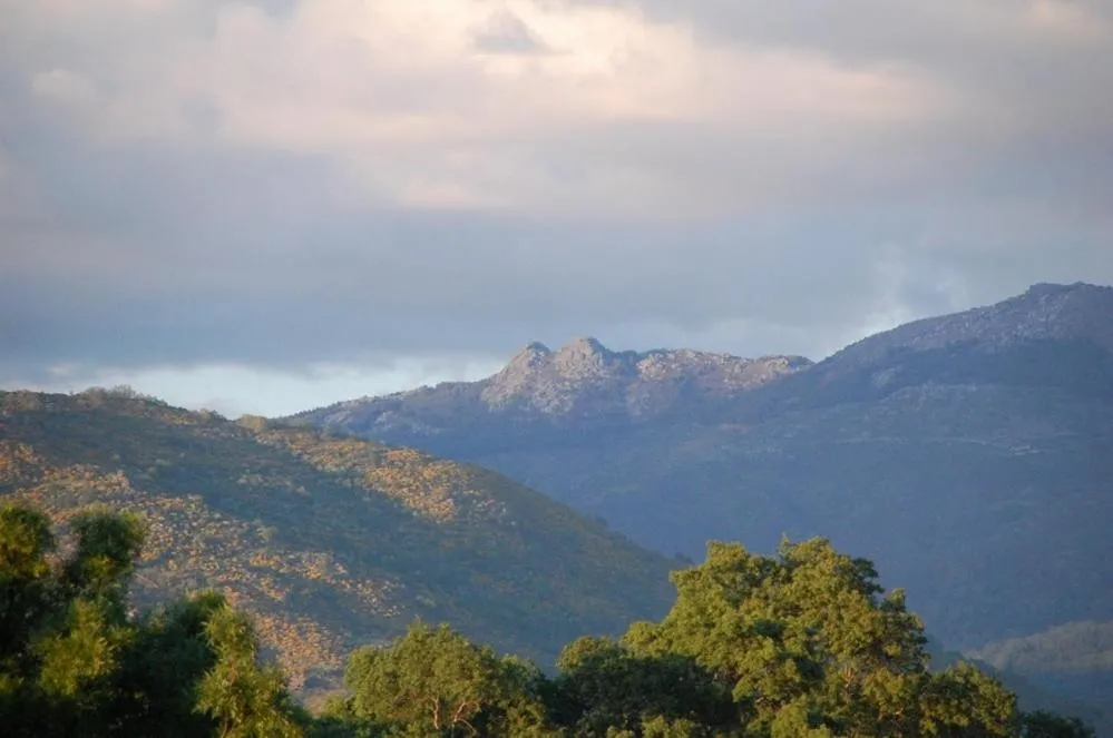 Posada Tresmentiras