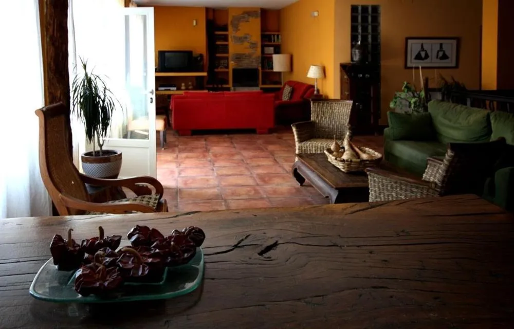 Posada Tresmentiras