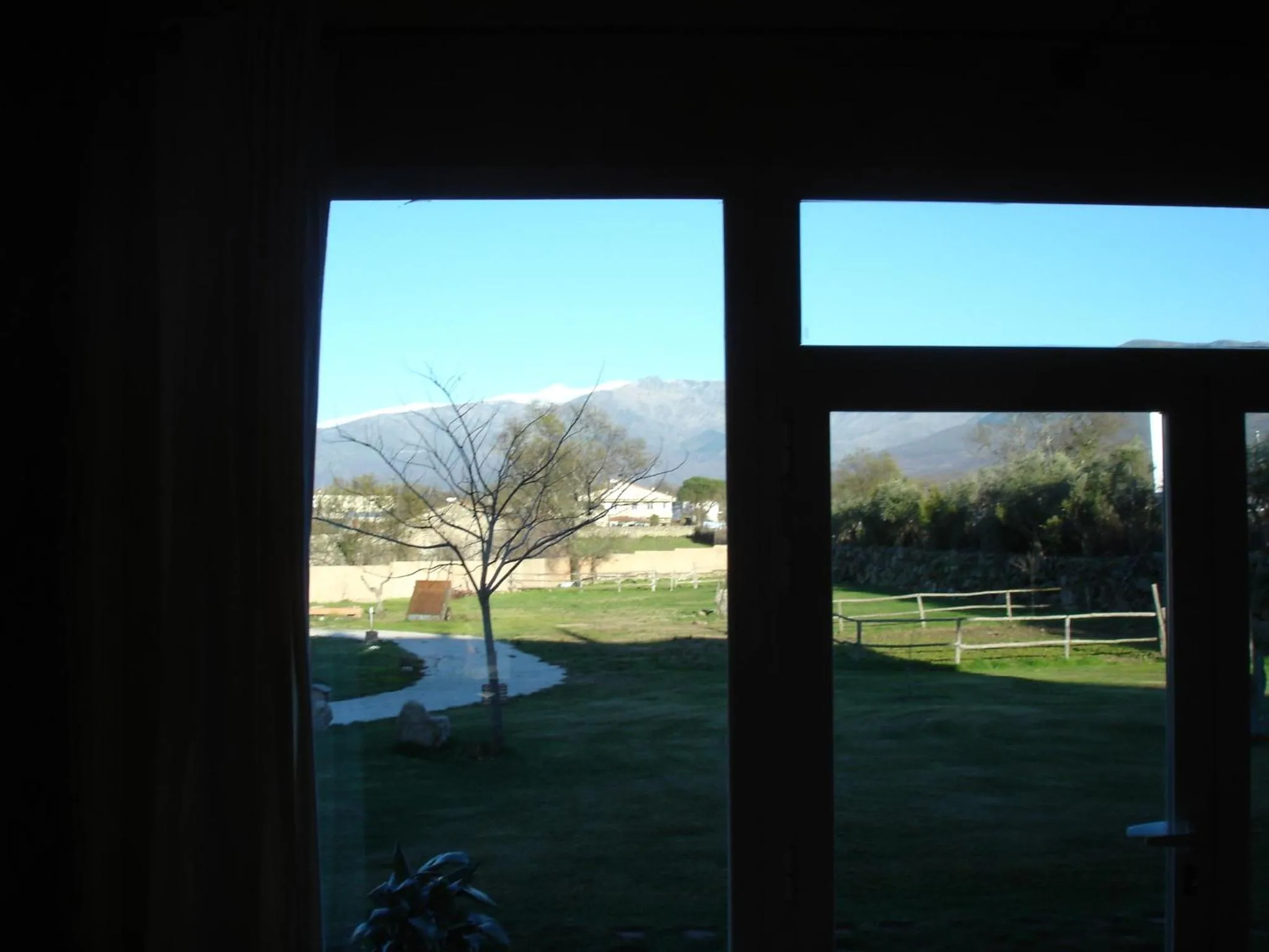 Posada Tresmentiras