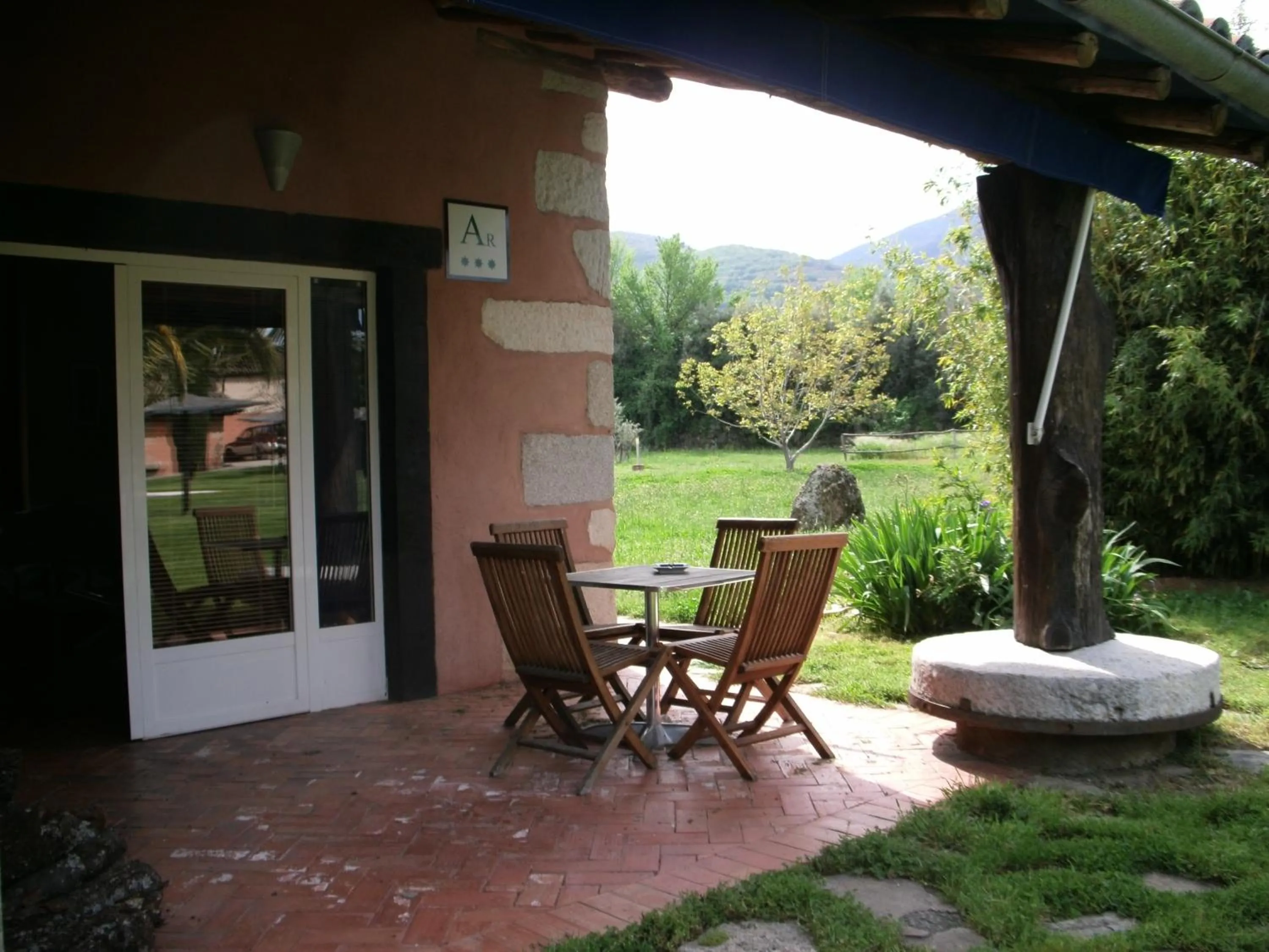 Posada Tresmentiras