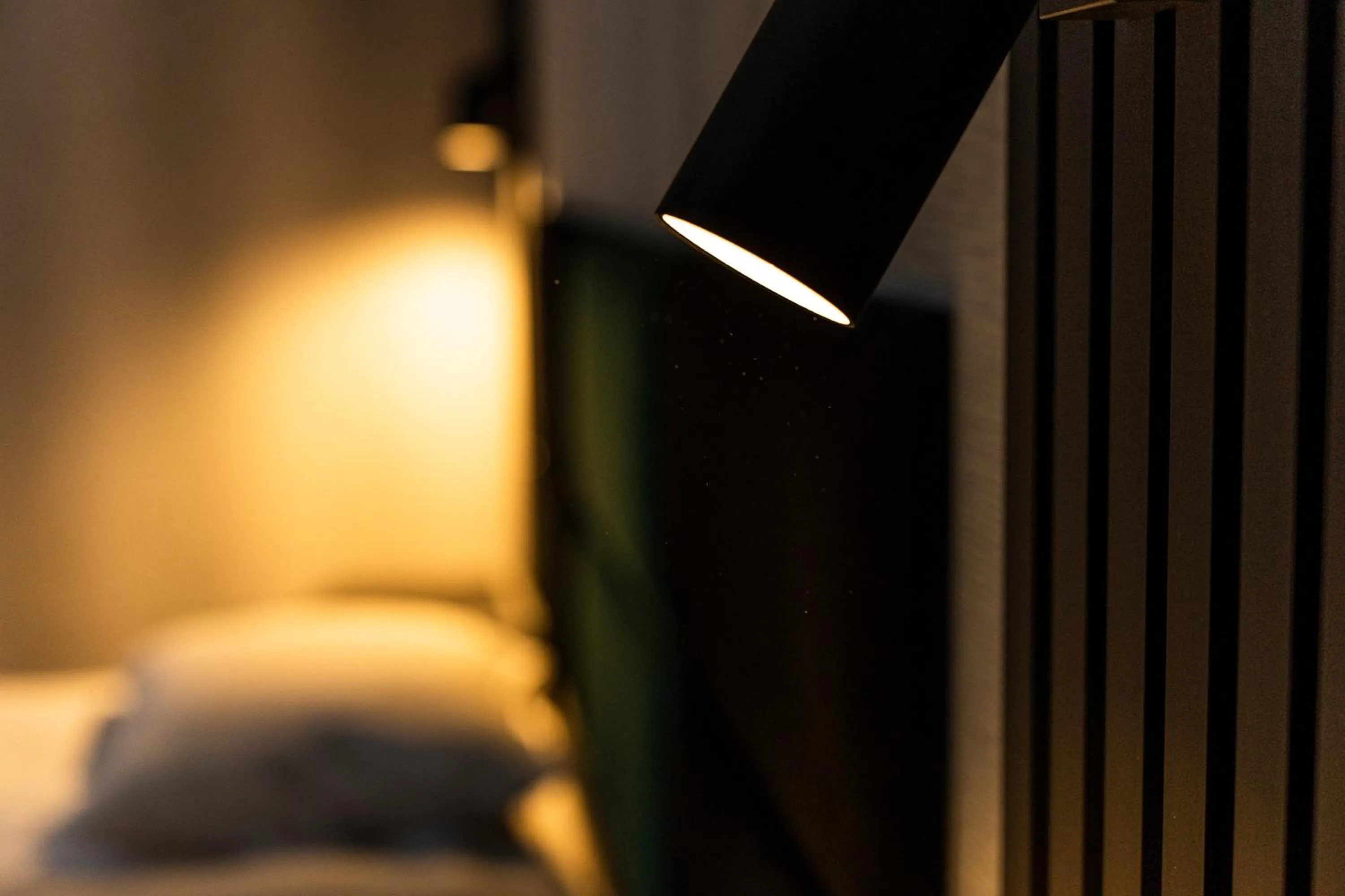 Other, Bed in Elegant Apartments