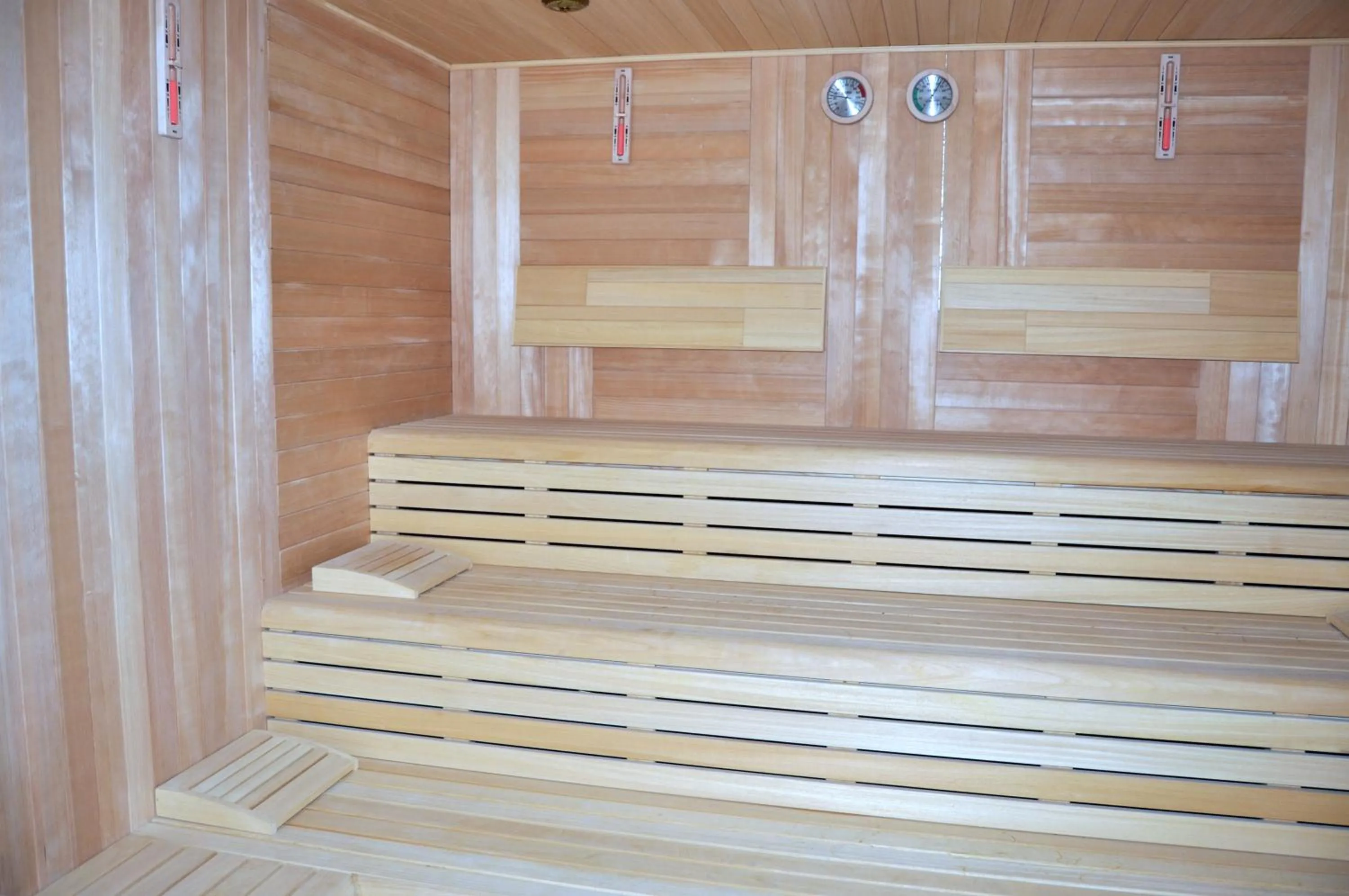 Spa and wellness centre/facilities in Fenerbahçe Serkan Acar Resort&Sports Topuk Yaylası