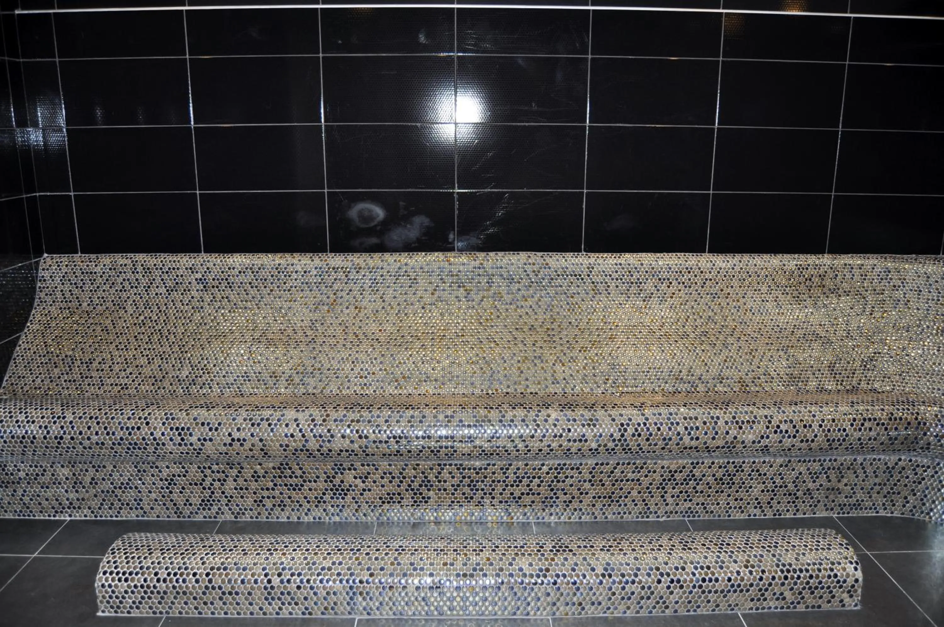 Spa and wellness centre/facilities in Fenerbahçe Serkan Acar Resort&Sports Topuk Yaylası