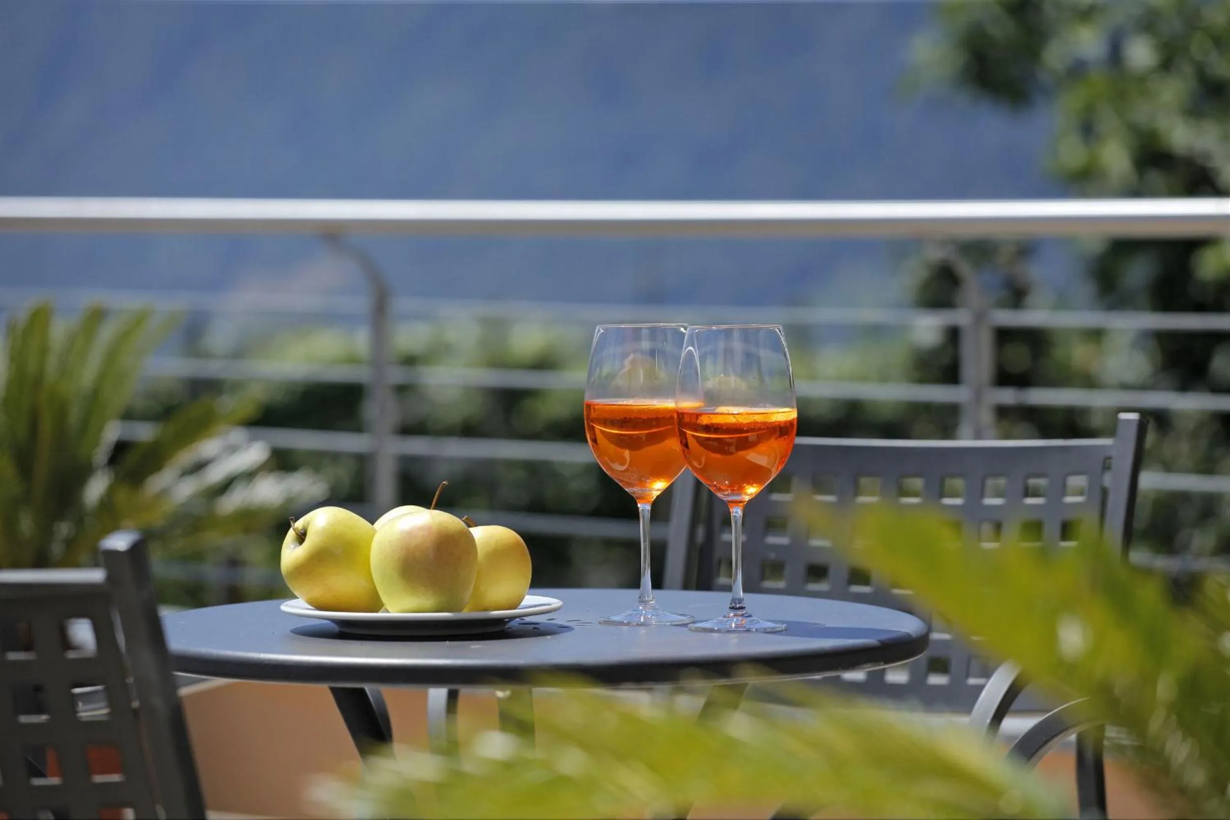 Garni-Hotel Tritscherhof