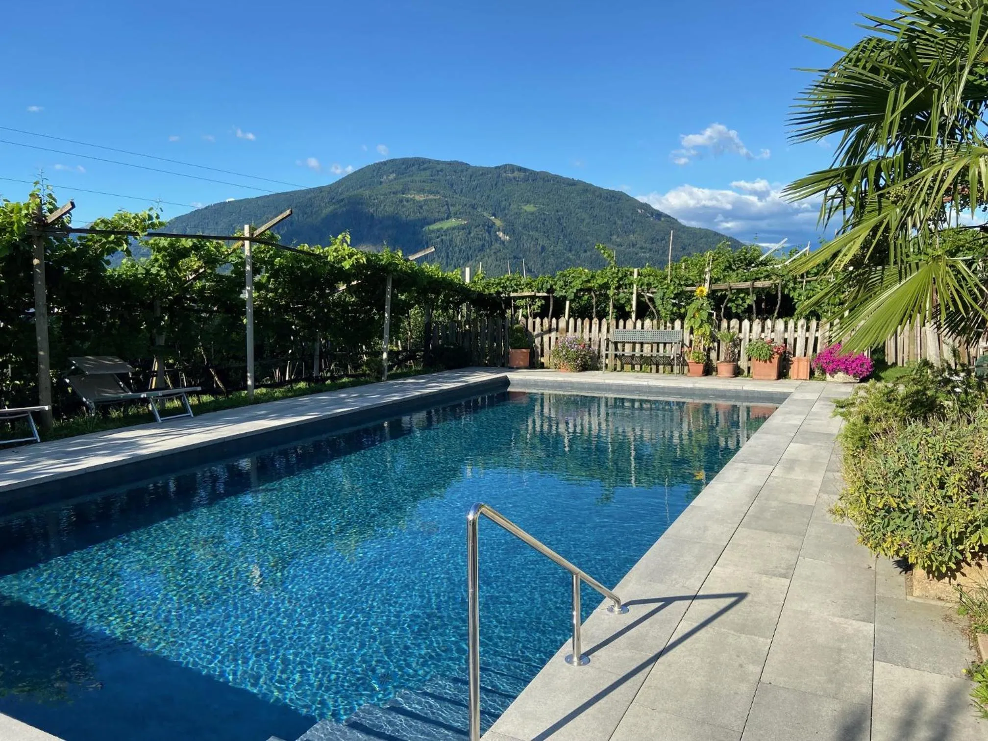 Garni-Hotel Tritscherhof