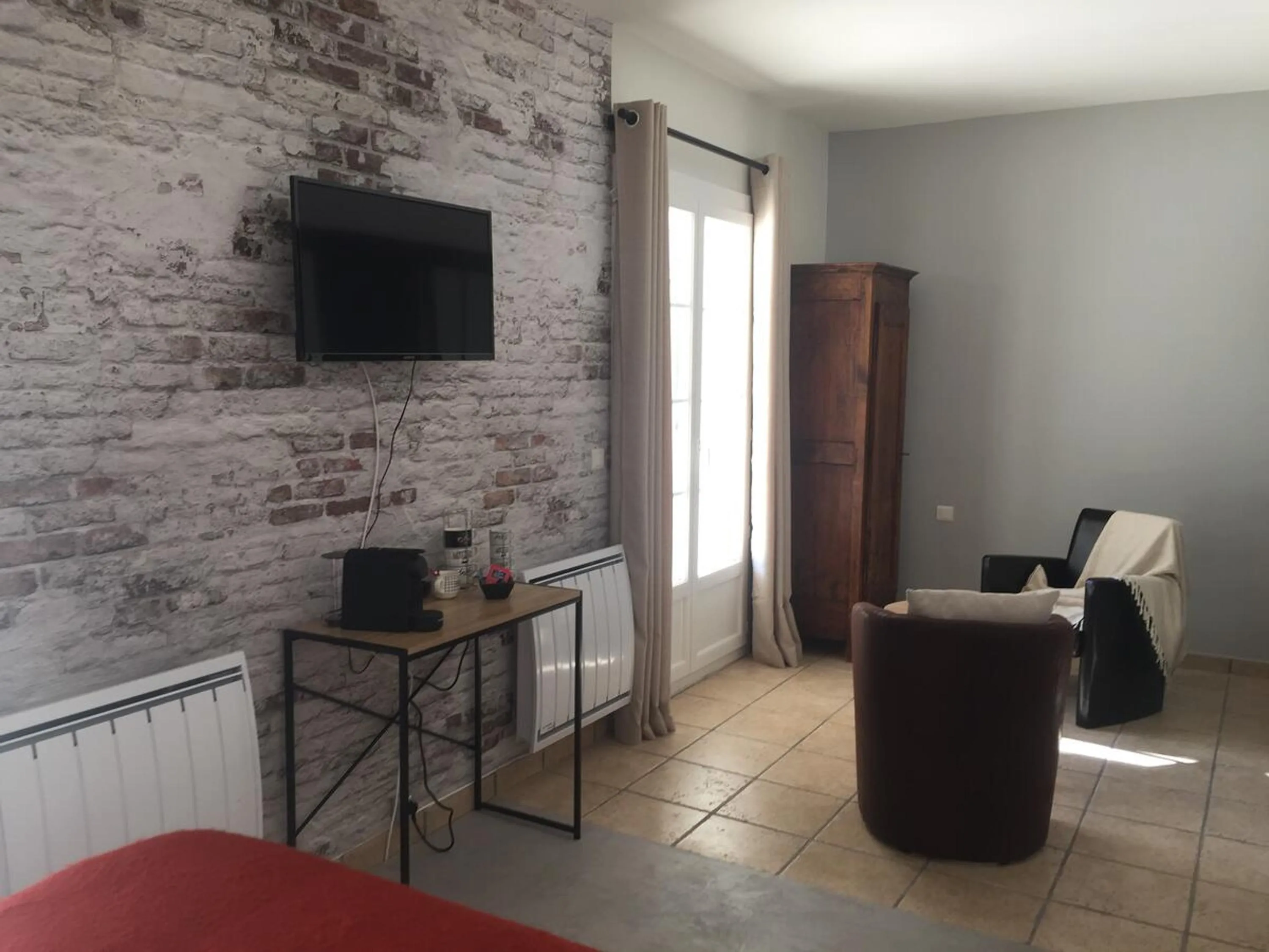 Une Pause en Provence